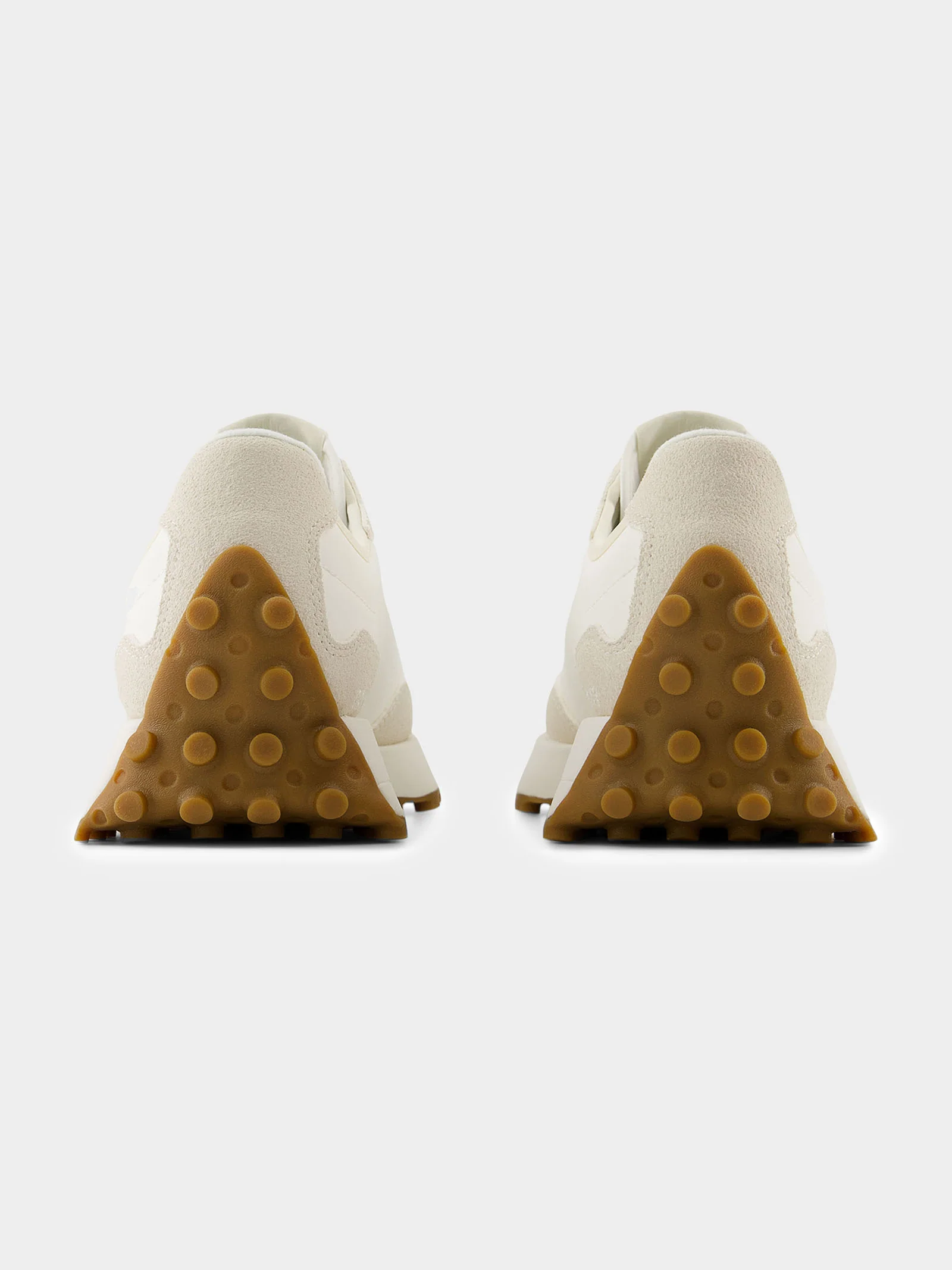Womens 327 Sneakers - Image 3