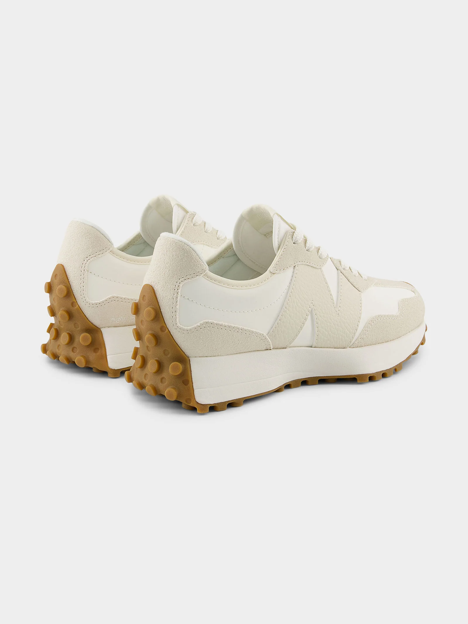 Womens 327 Sneakers - Image 5