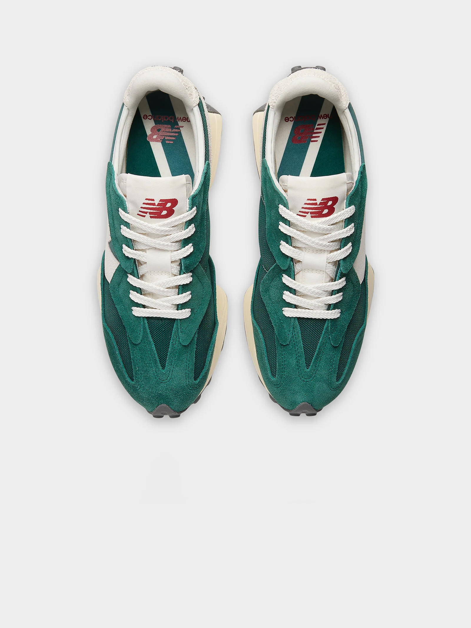 327 Sneaker - Image 2