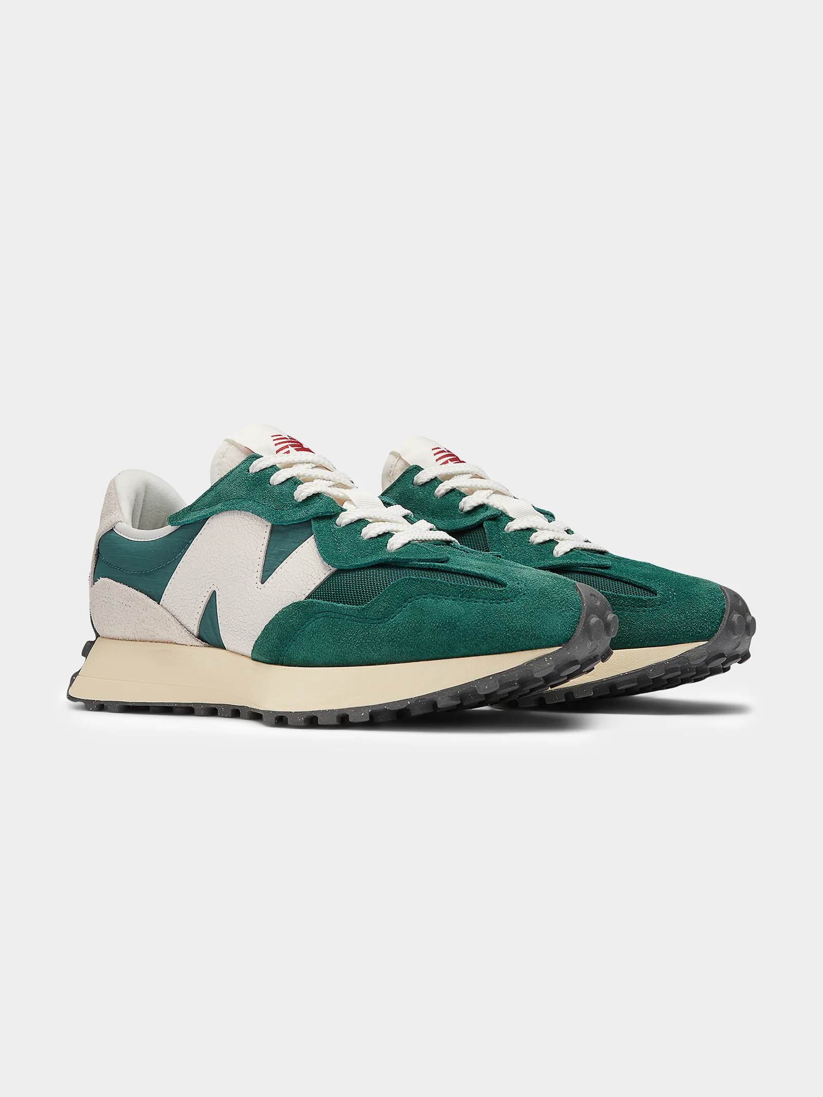 327 Sneaker - Image 3