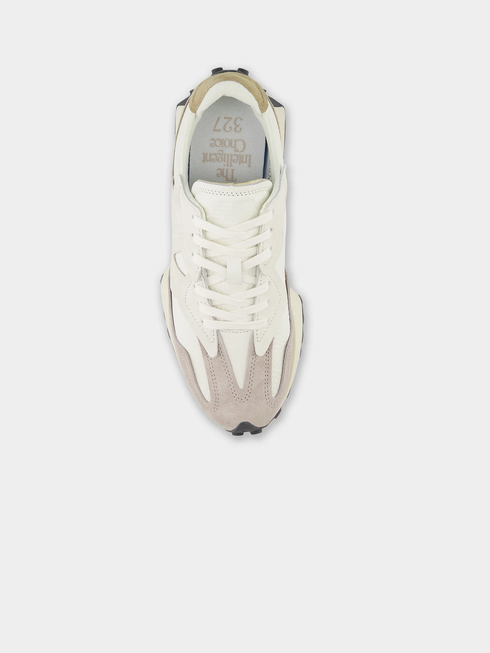 Unisex 327 Sneaker - Image 2