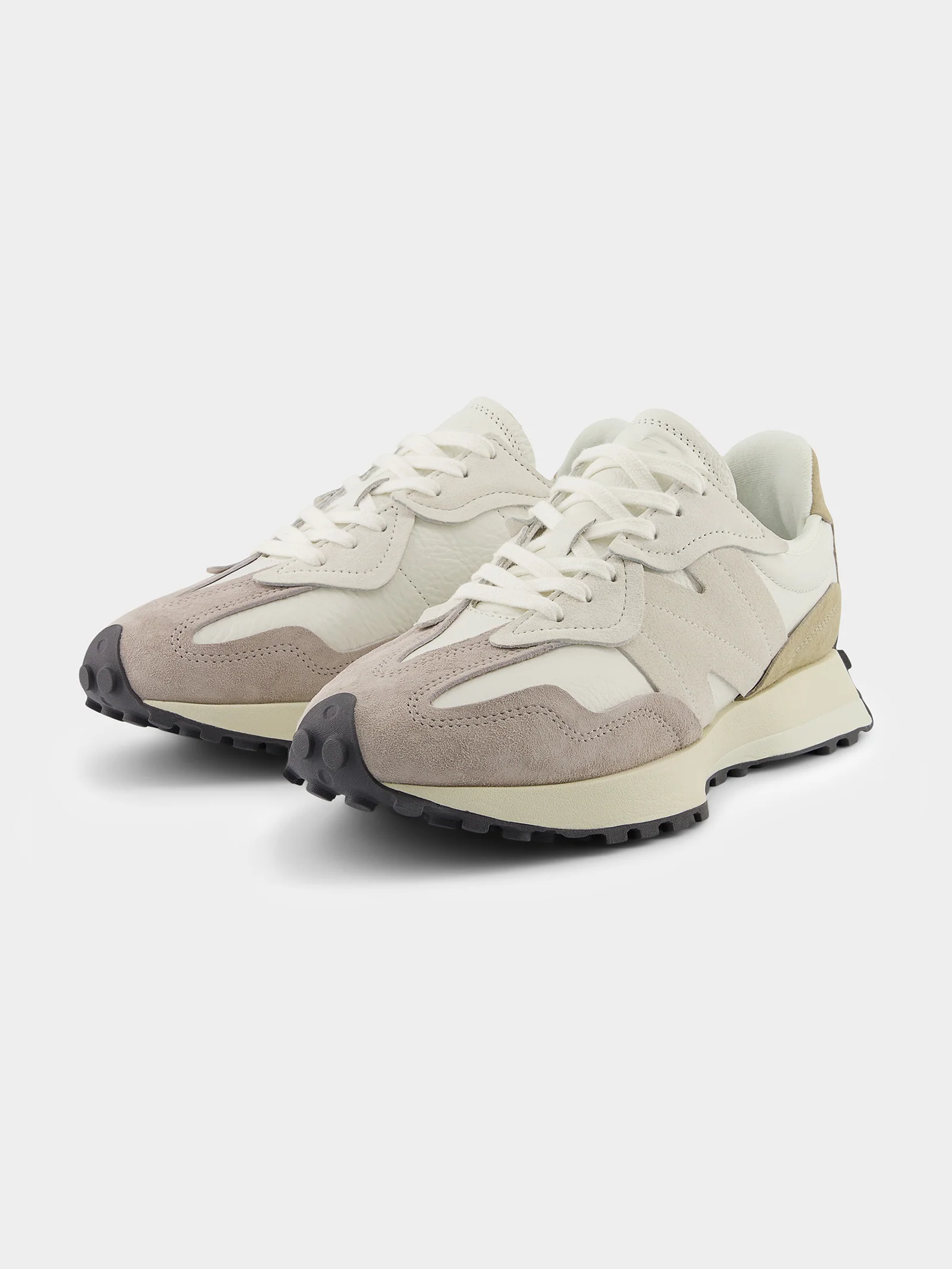 Unisex 327 Sneaker - Image 3