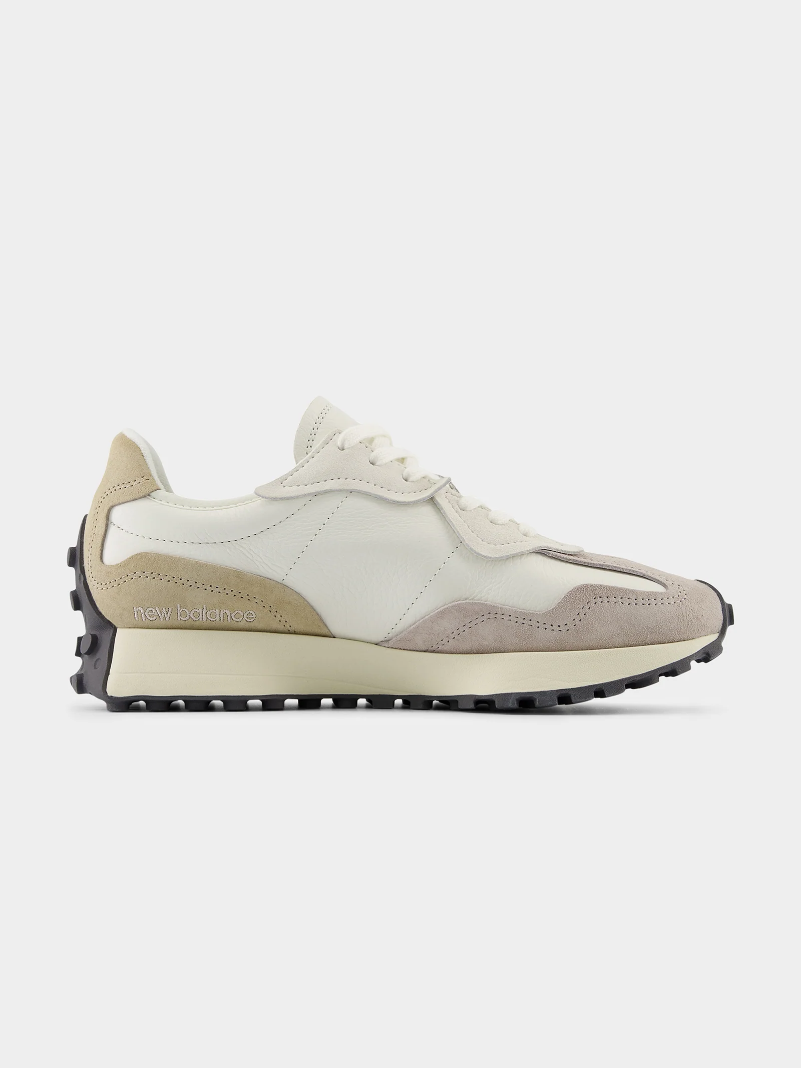 Unisex 327 Sneaker - Image 4