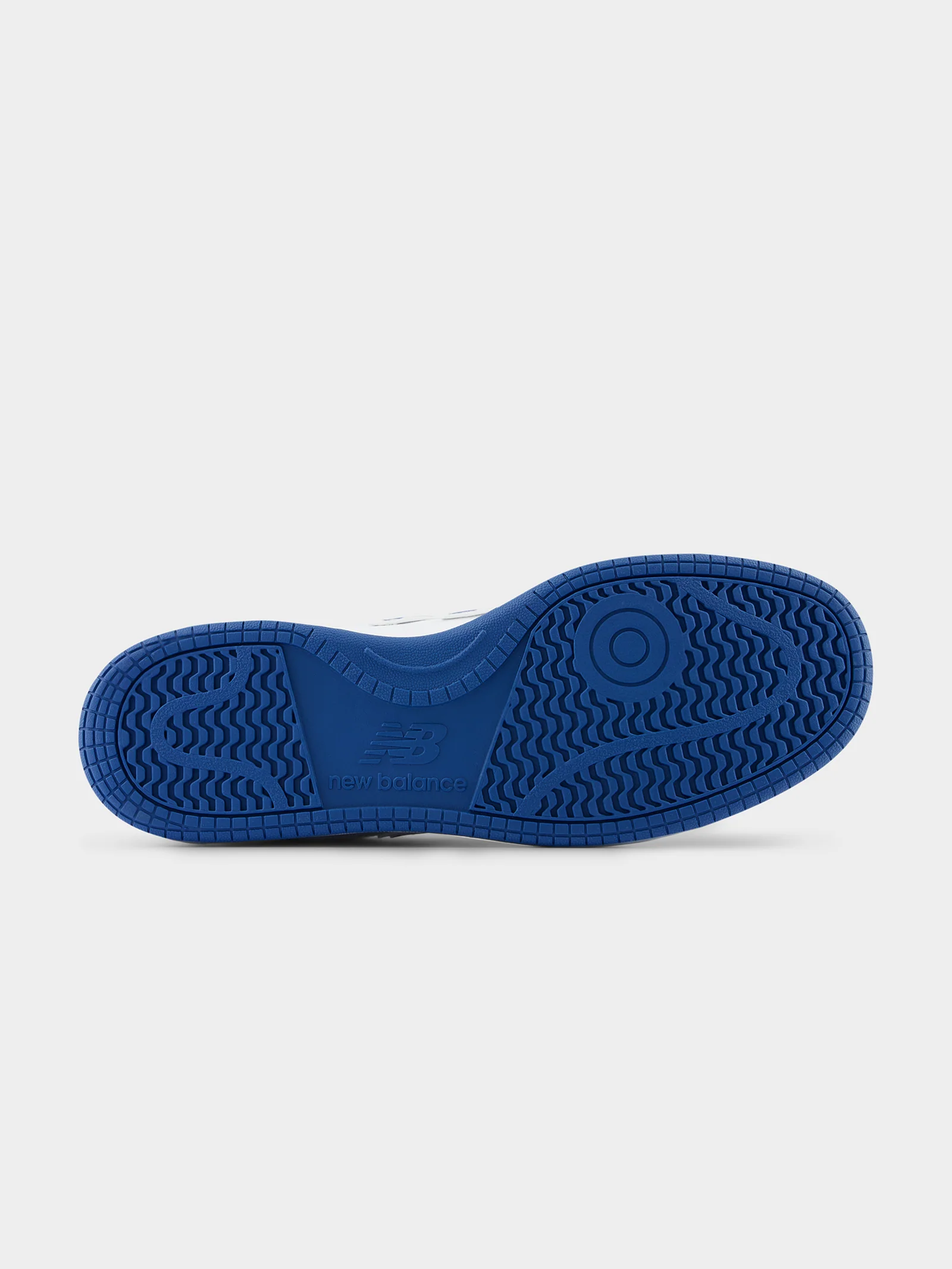 480 Sneaker - White - Image 5