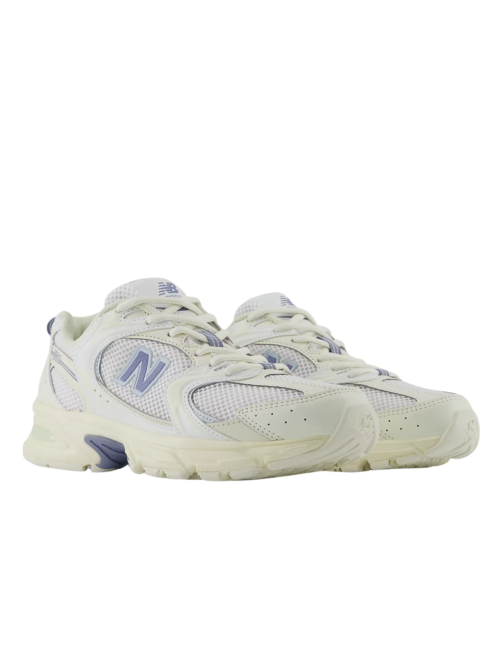 Unisex 530 Sneakers - Image 3