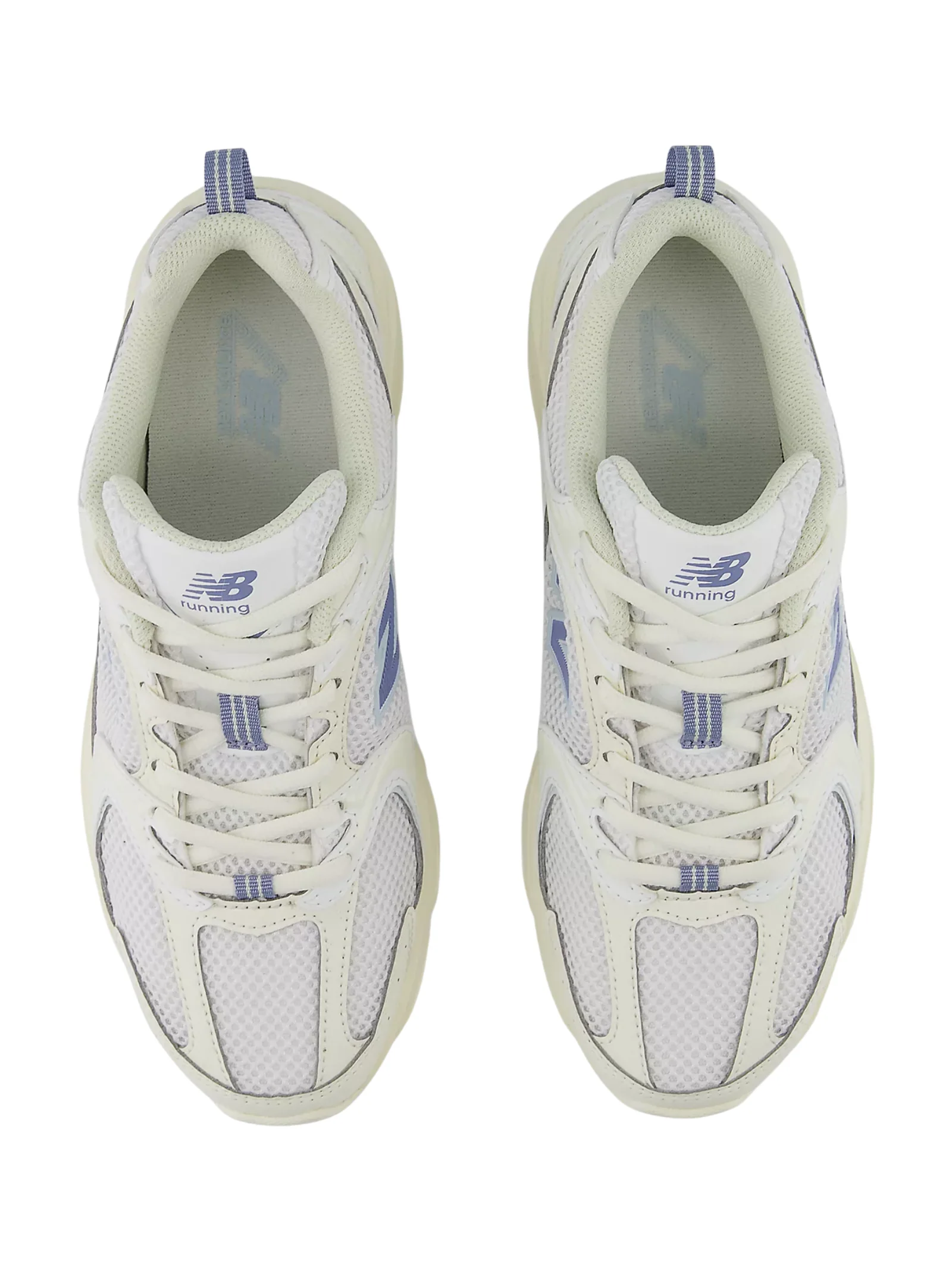 Unisex 530 Sneakers - Image 6