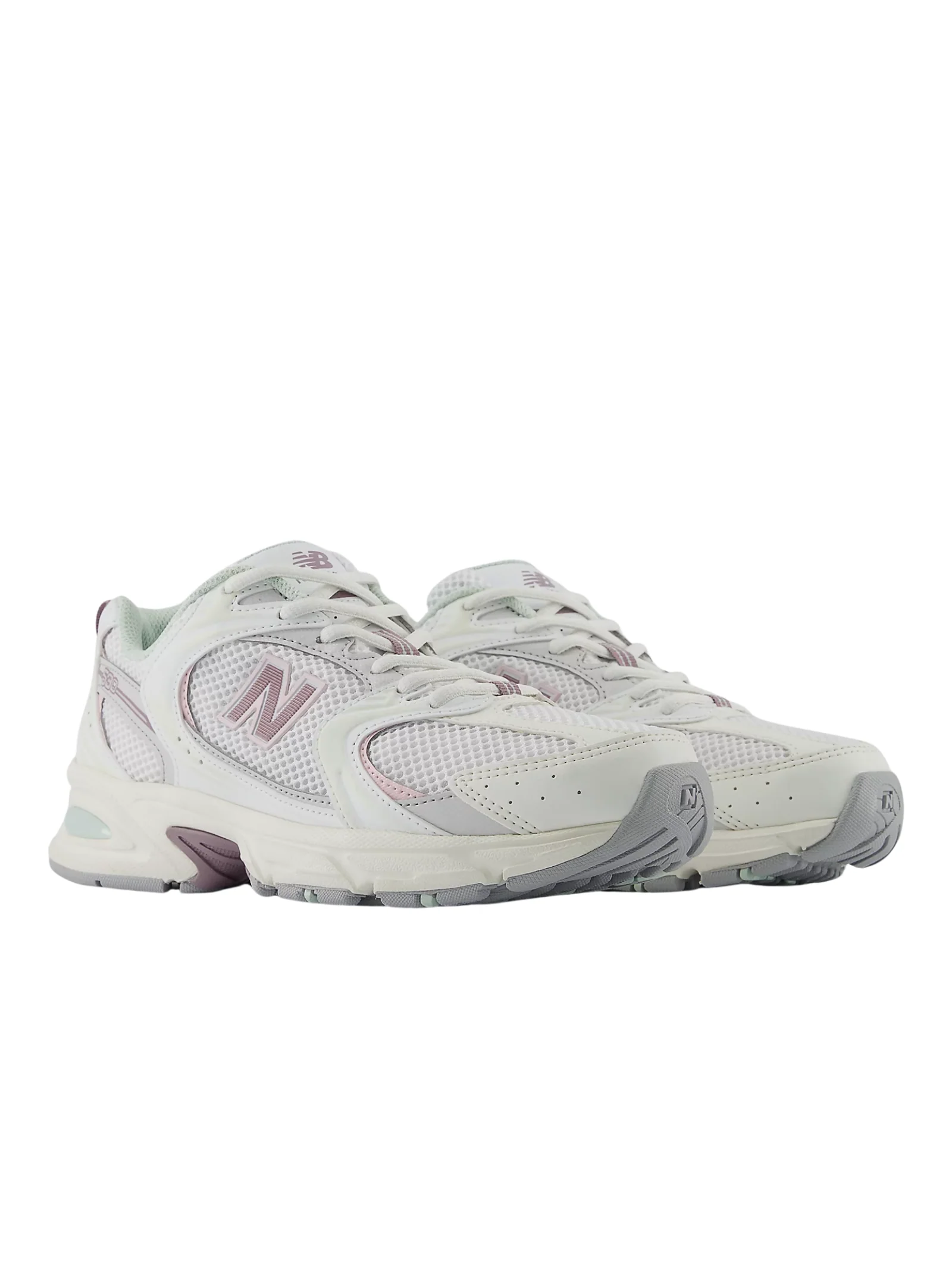 Unisex 530 Sneakers - Image 3
