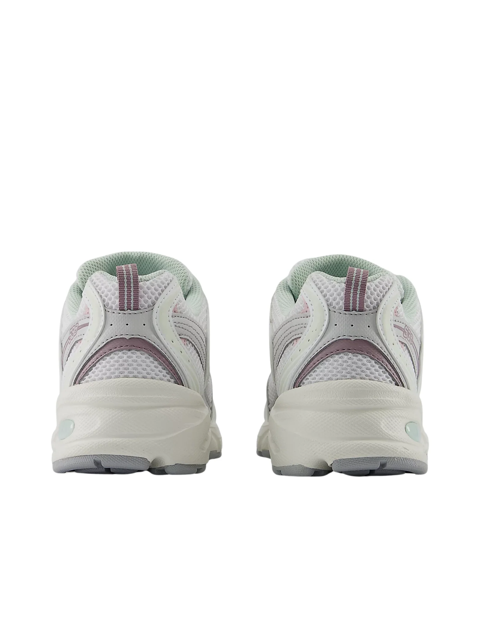 Unisex 530 Sneakers - Image 4
