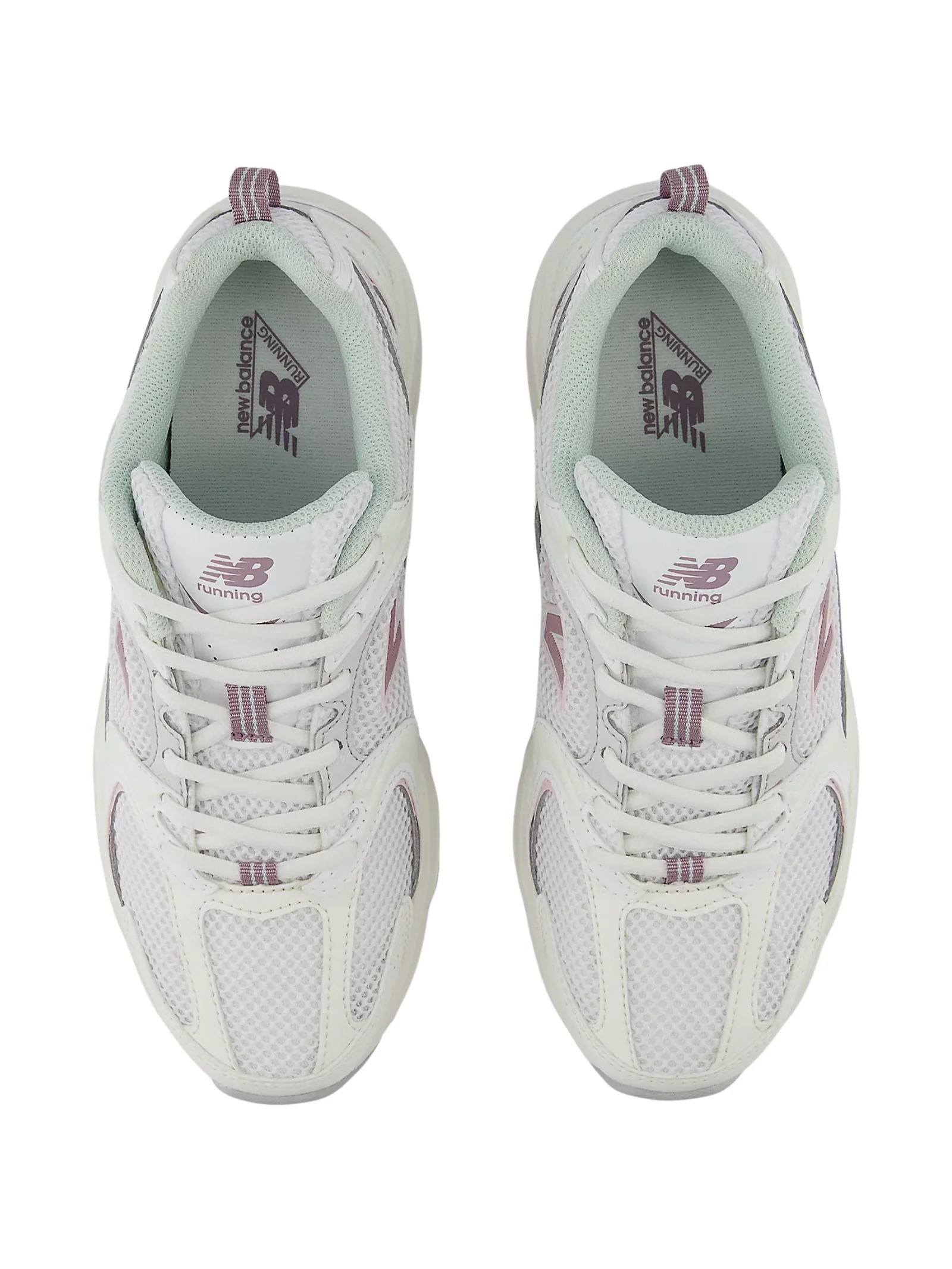 Unisex 530 Sneakers - Image 6