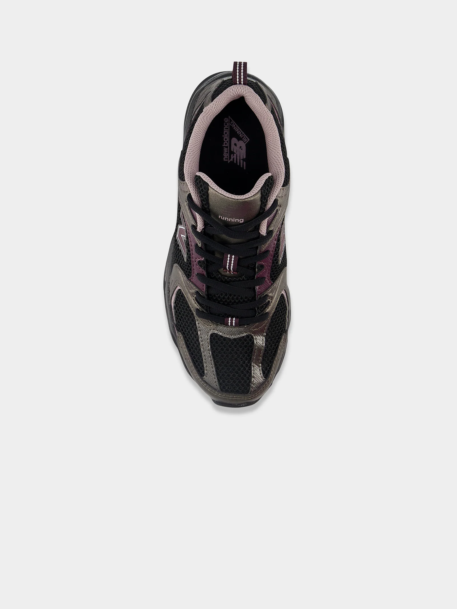 Unisex 530 Sneaker - Image 3
