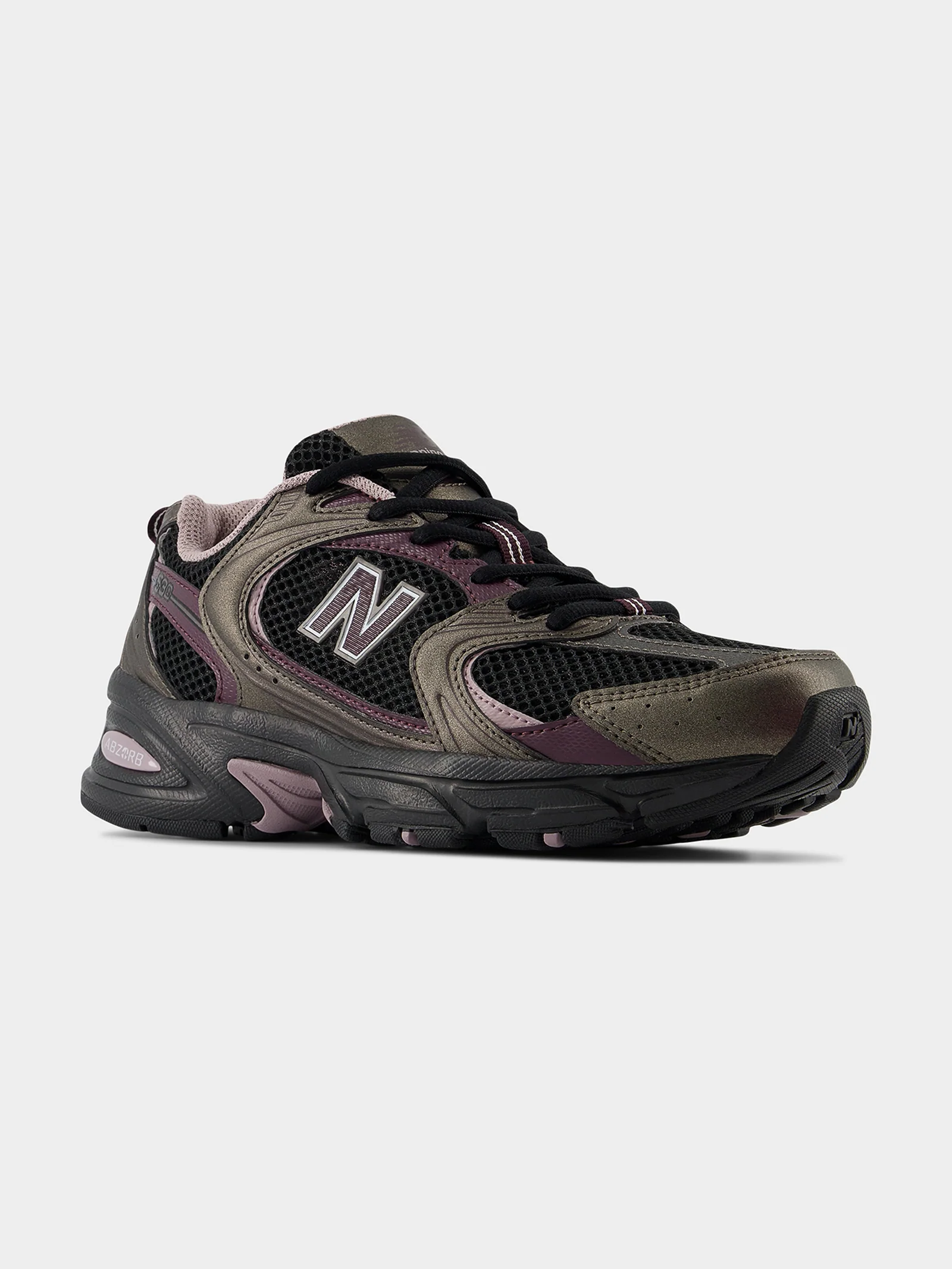 Unisex 530 Sneaker - Image 5
