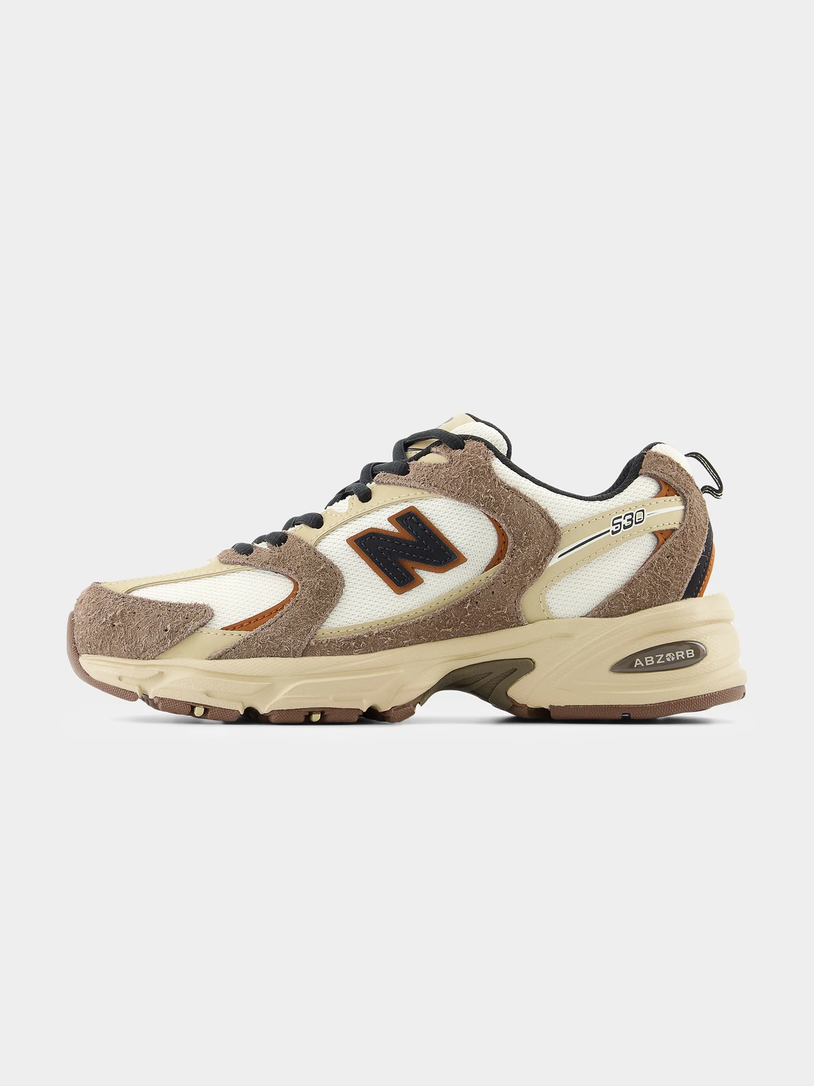 Unisex 530 Sneaker - Image 2