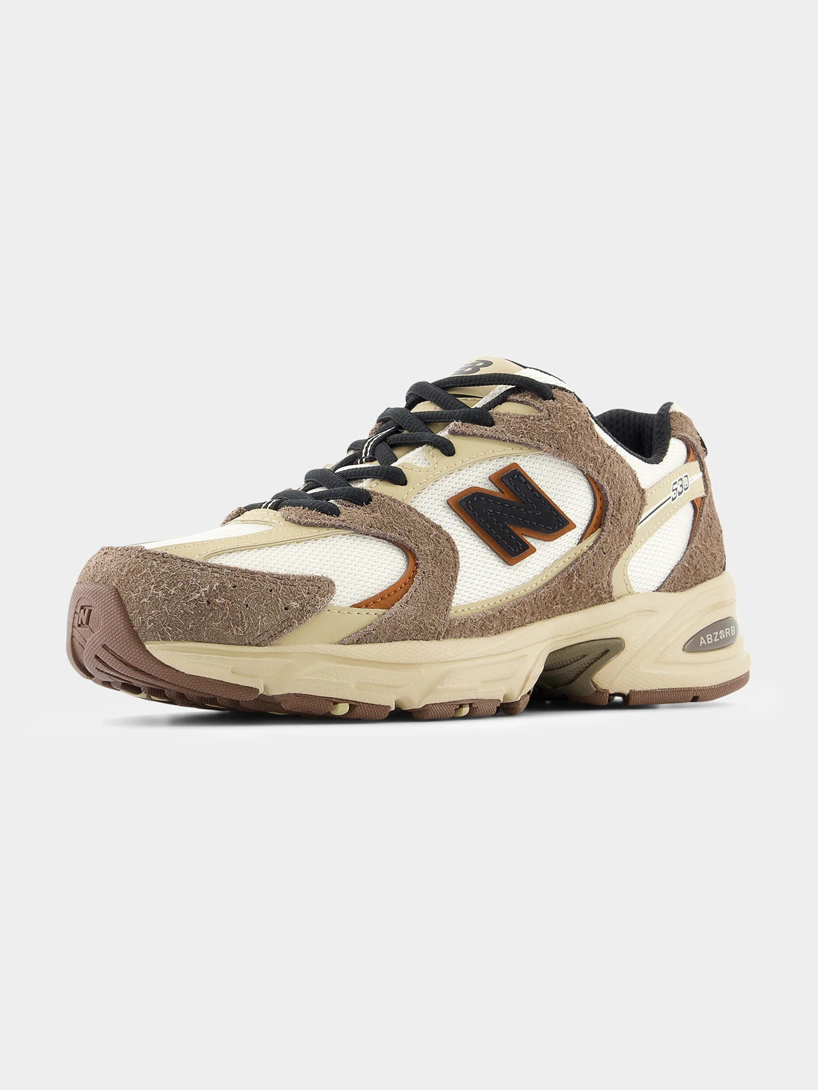 Unisex 530 Sneaker - Image 3