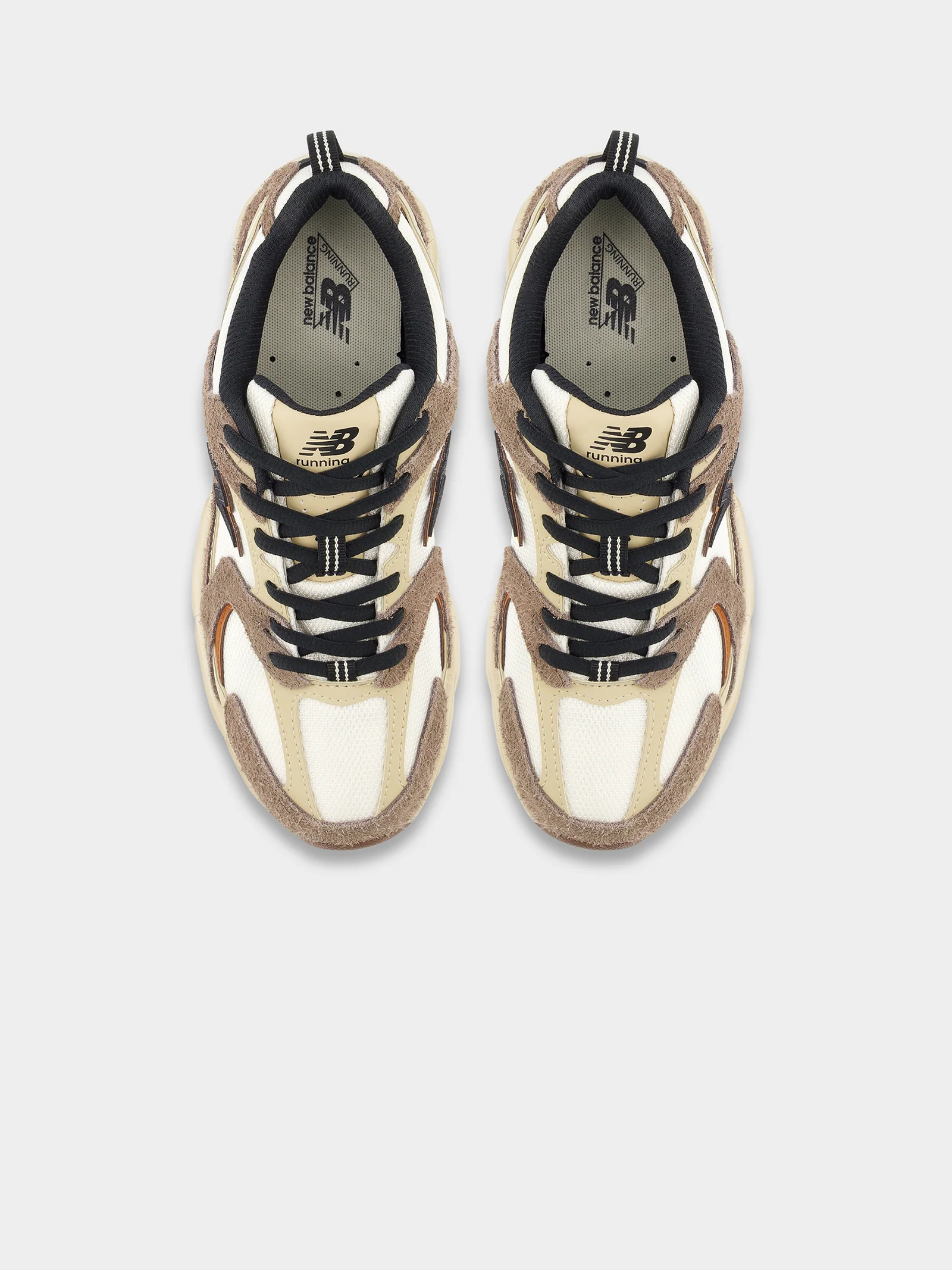 Unisex 530 Sneaker - Image 4