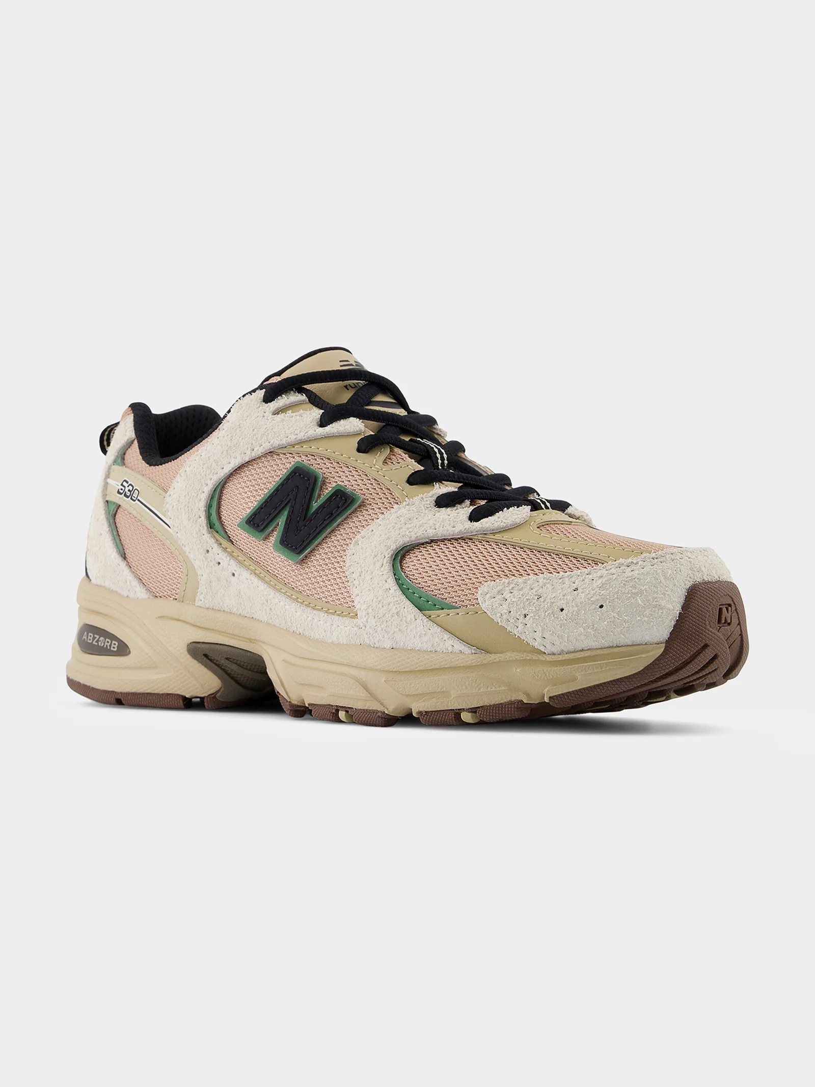 Unisex 530 Sneakers - Image 2
