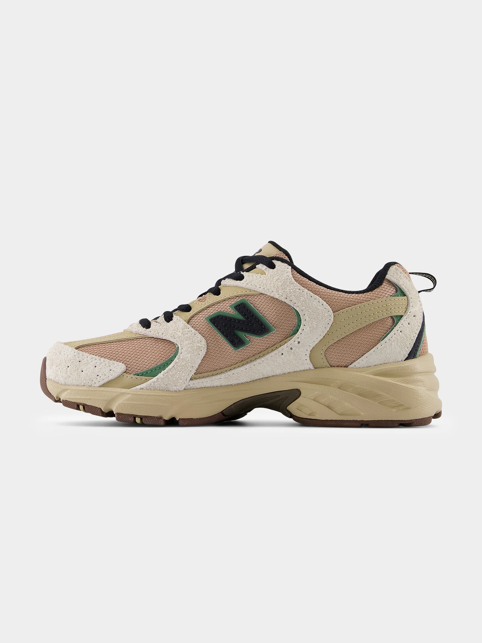 Unisex 530 Sneakers - Image 3