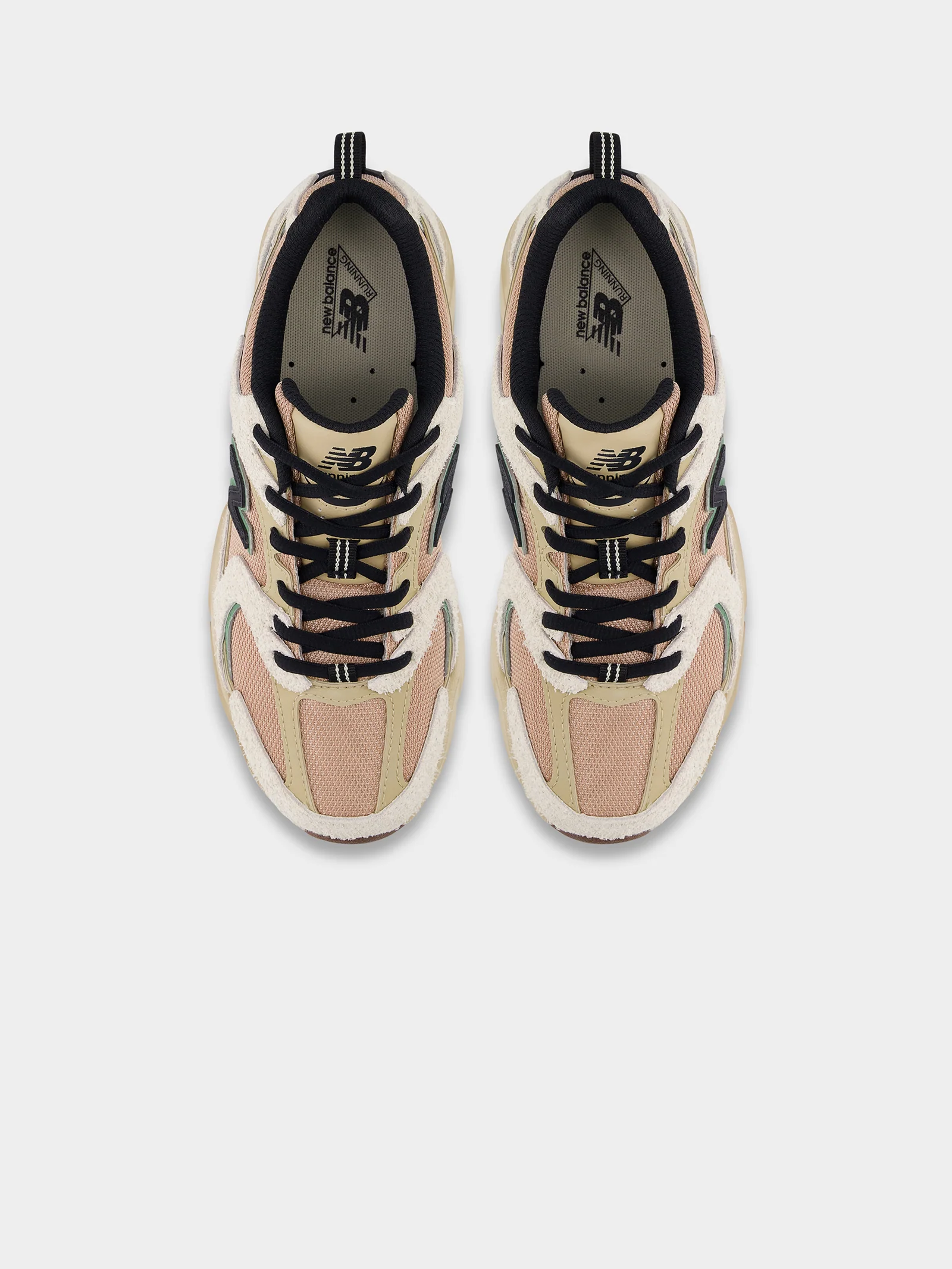 Unisex 530 Sneakers - Image 4