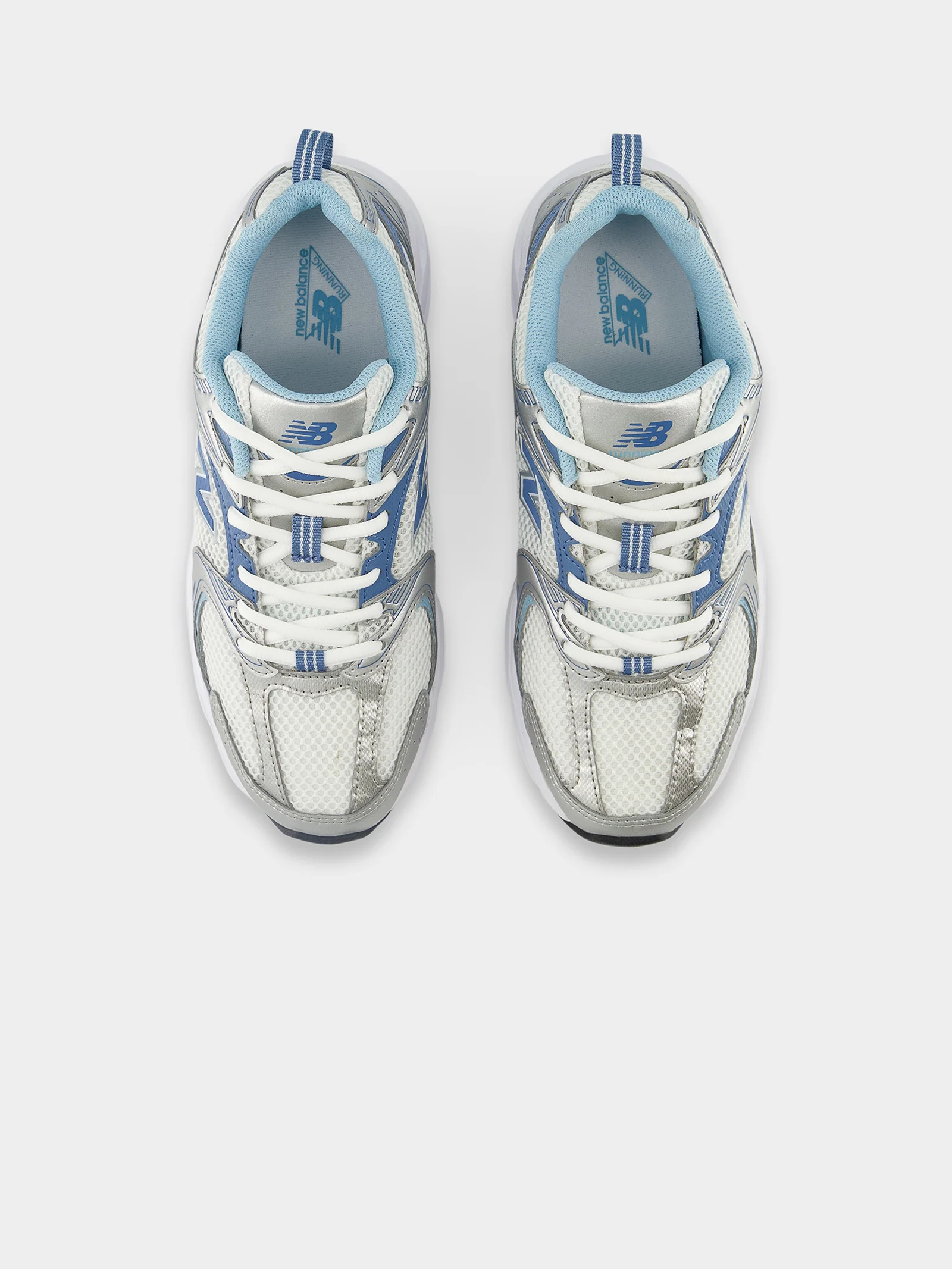 Unisex 530 Sneakers - Image 5