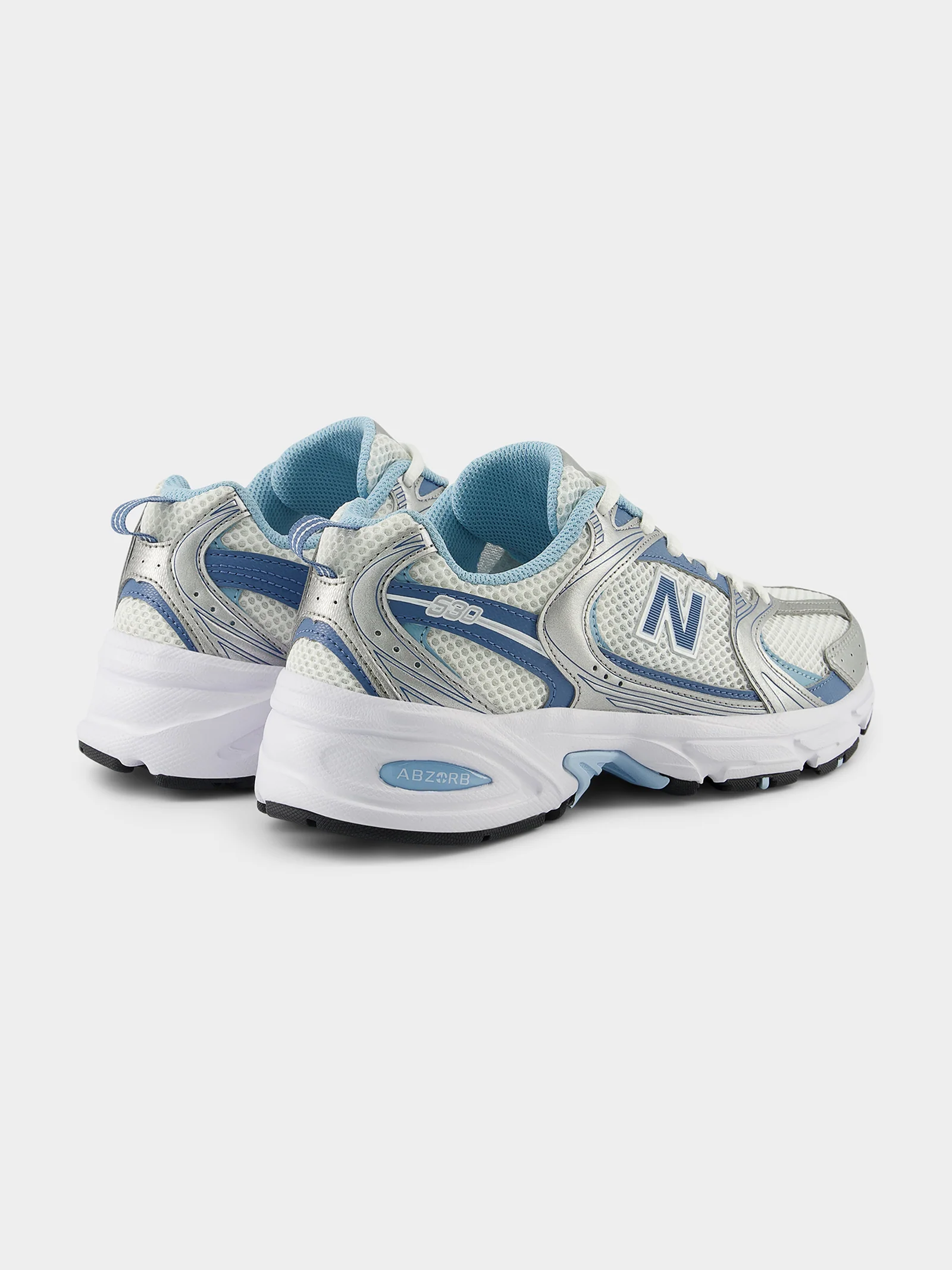Unisex 530 Sneakers - Image 6