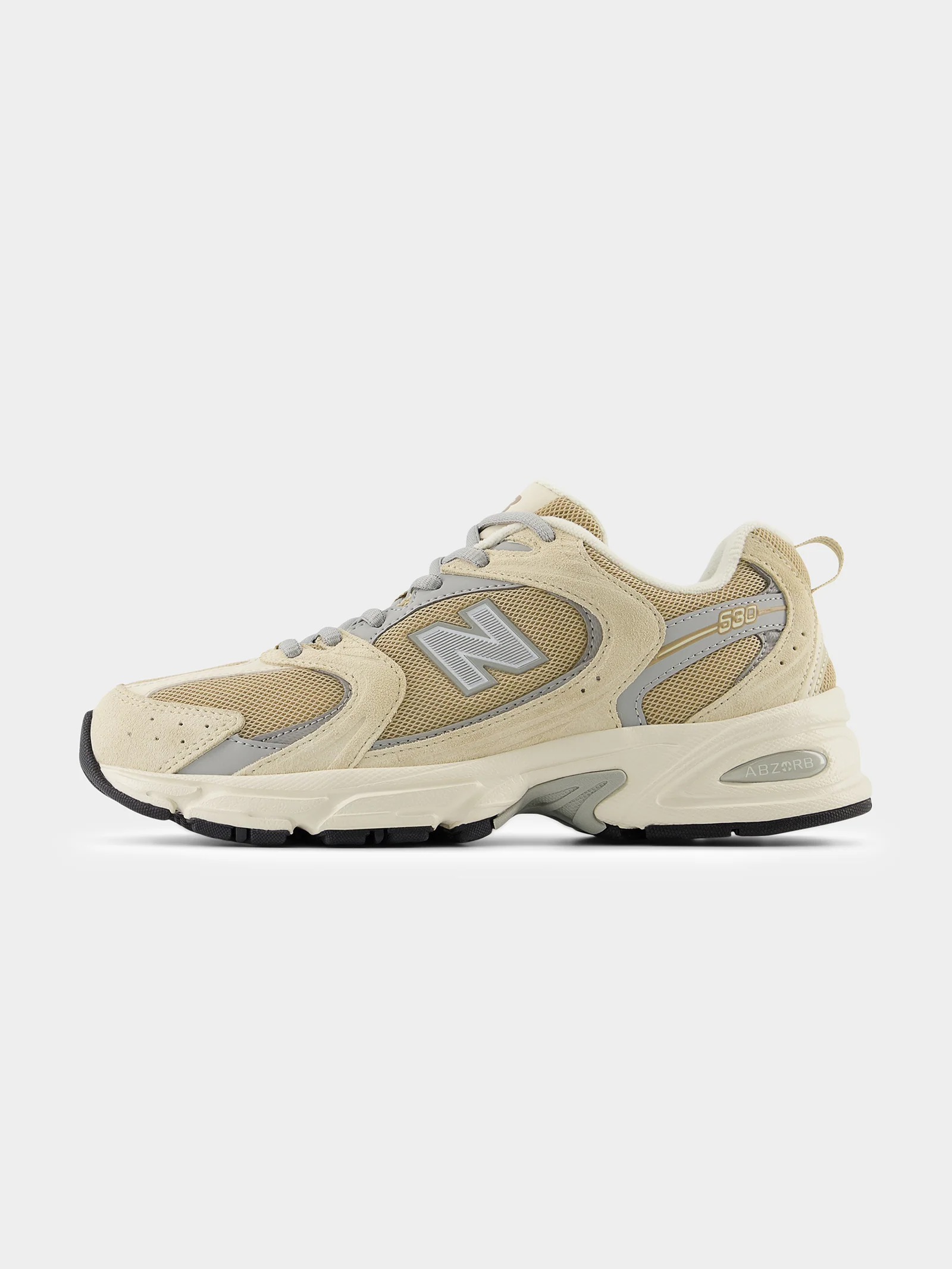 Unisex 530 Sneakers - Image 3