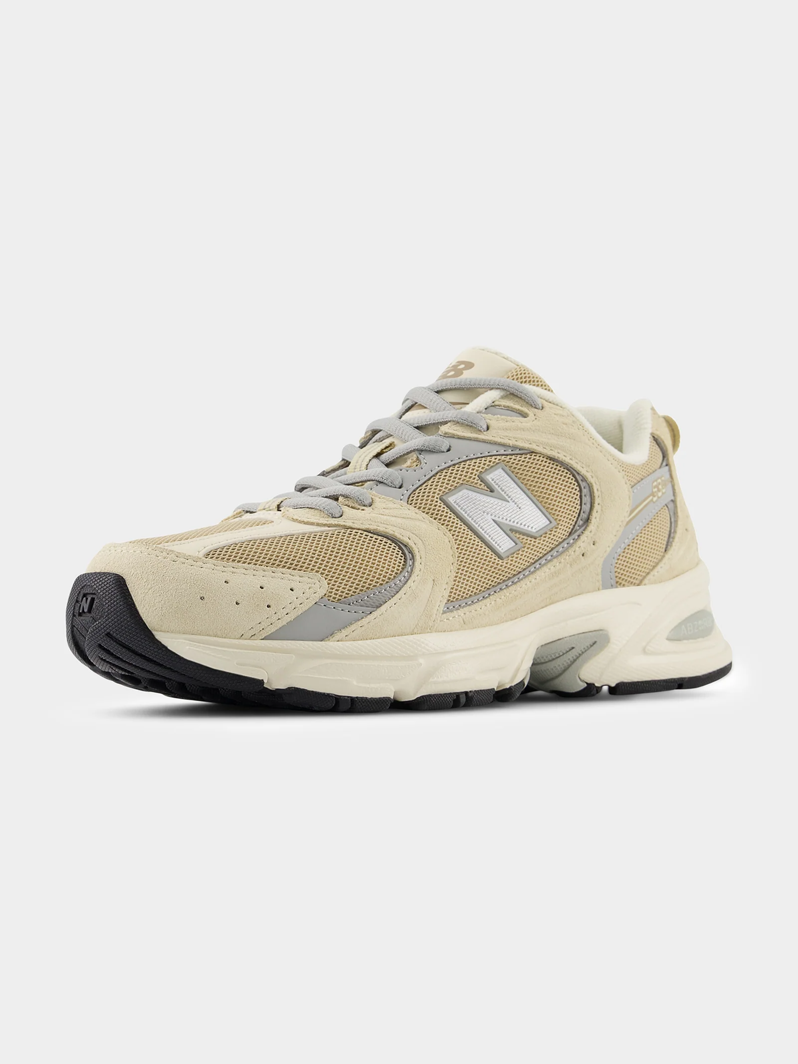 Unisex 530 Sneakers - Image 5