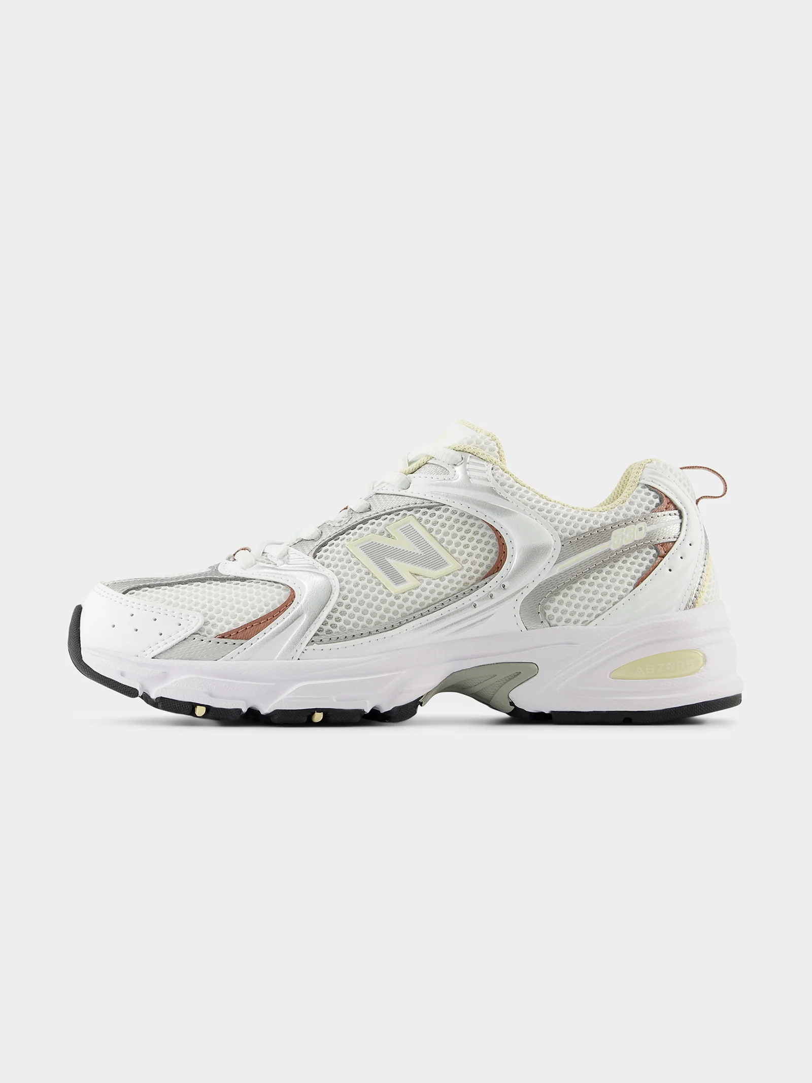 Unisex 530 Sneakers - Image 4