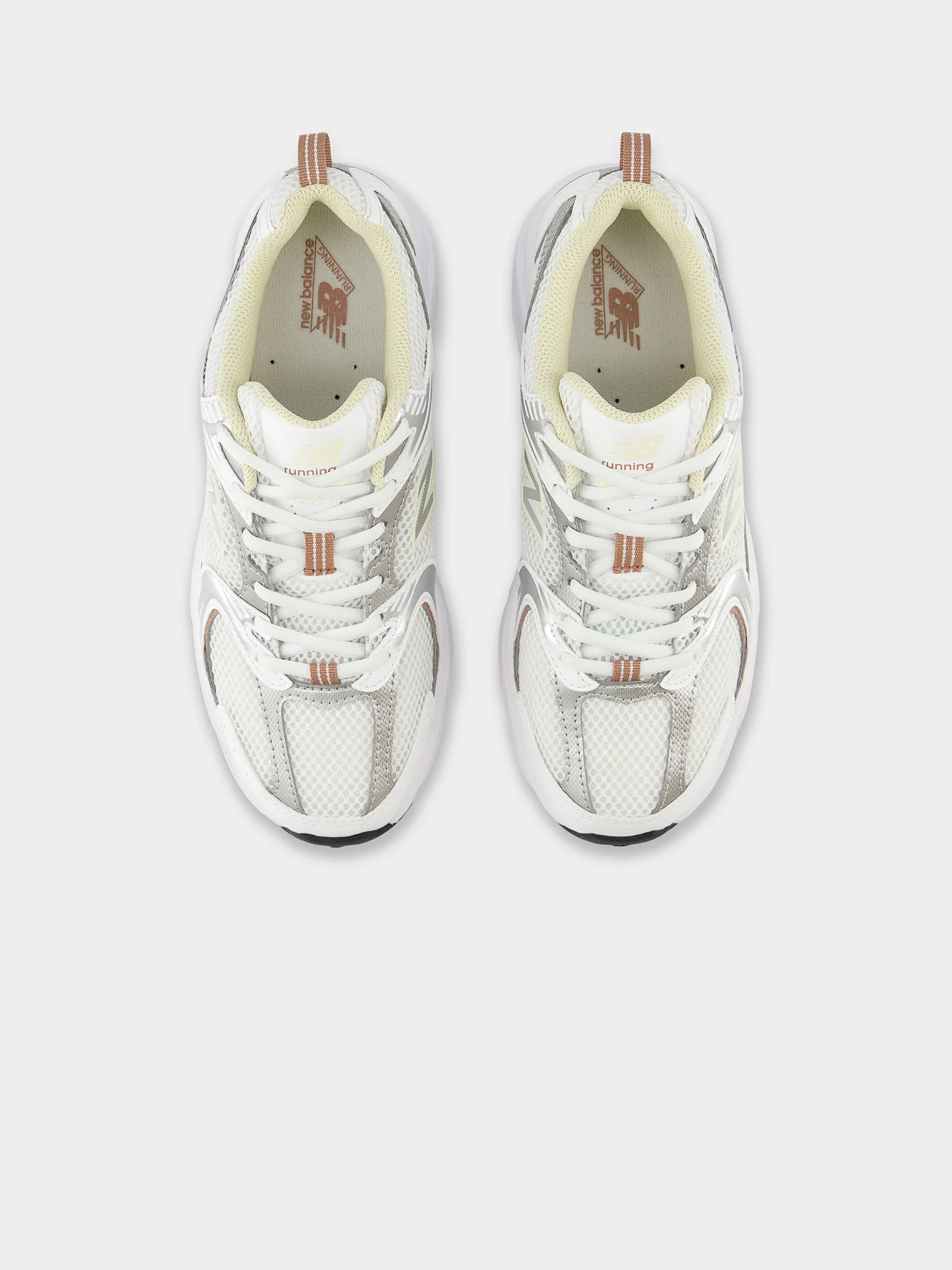 Unisex 530 Sneakers - Image 5