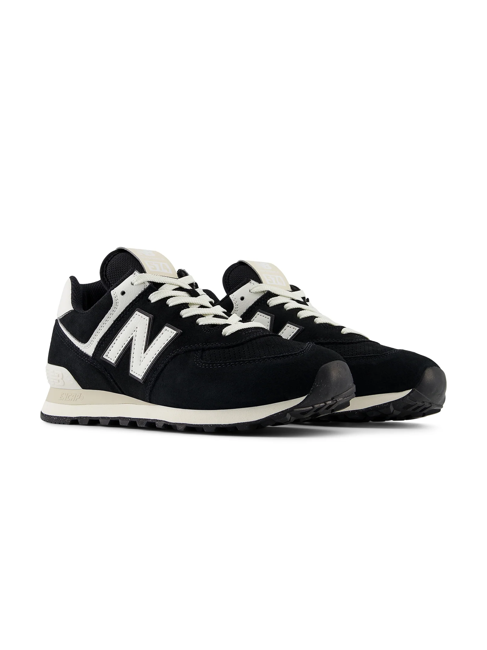 Unisex 574 Sneakers - Image 4