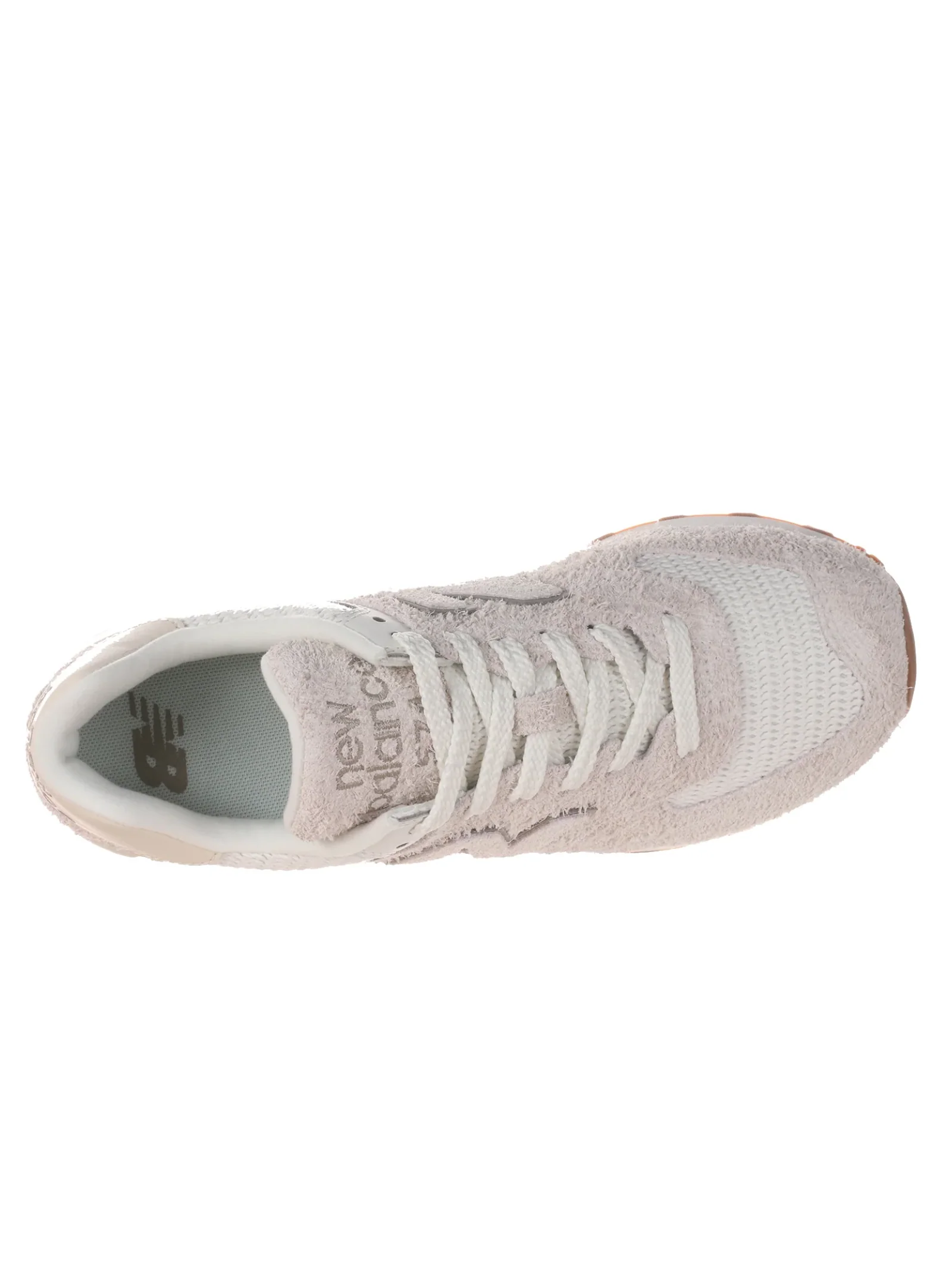 Women's 574 in Sea Salt - Image 2