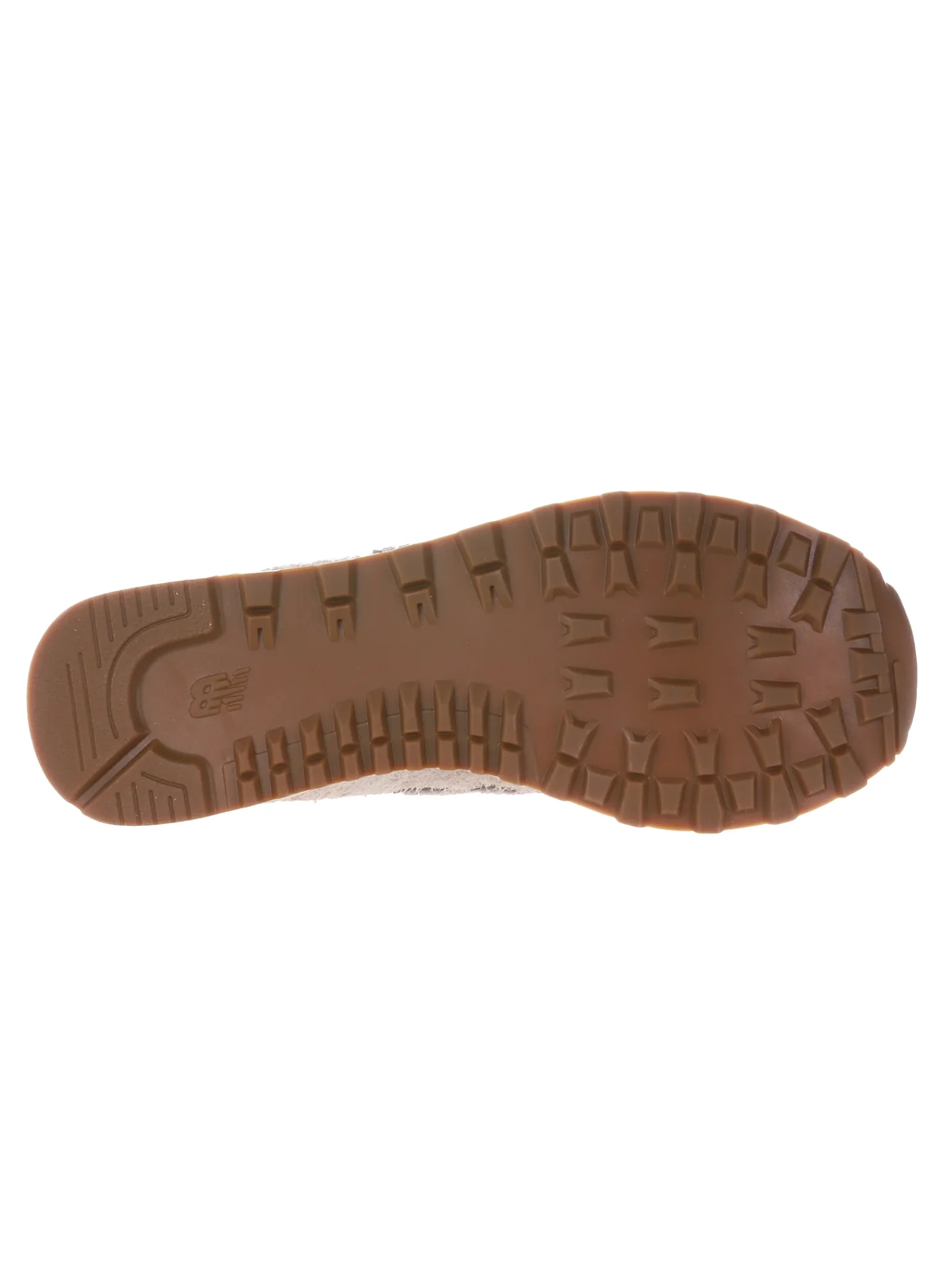 Women's 574 in Sea Salt - Image 4