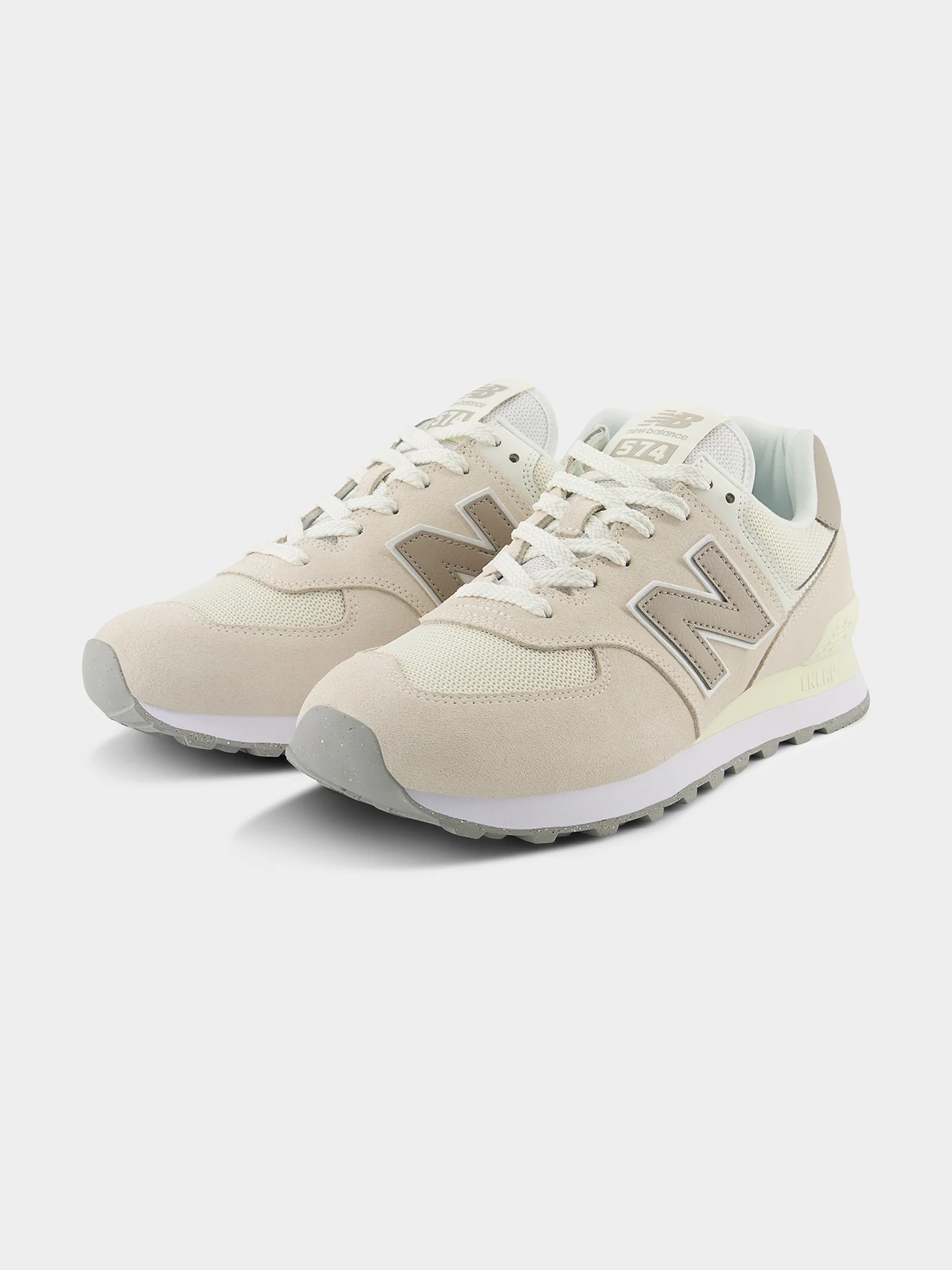 Unisex 574 Sneaker - Image 3