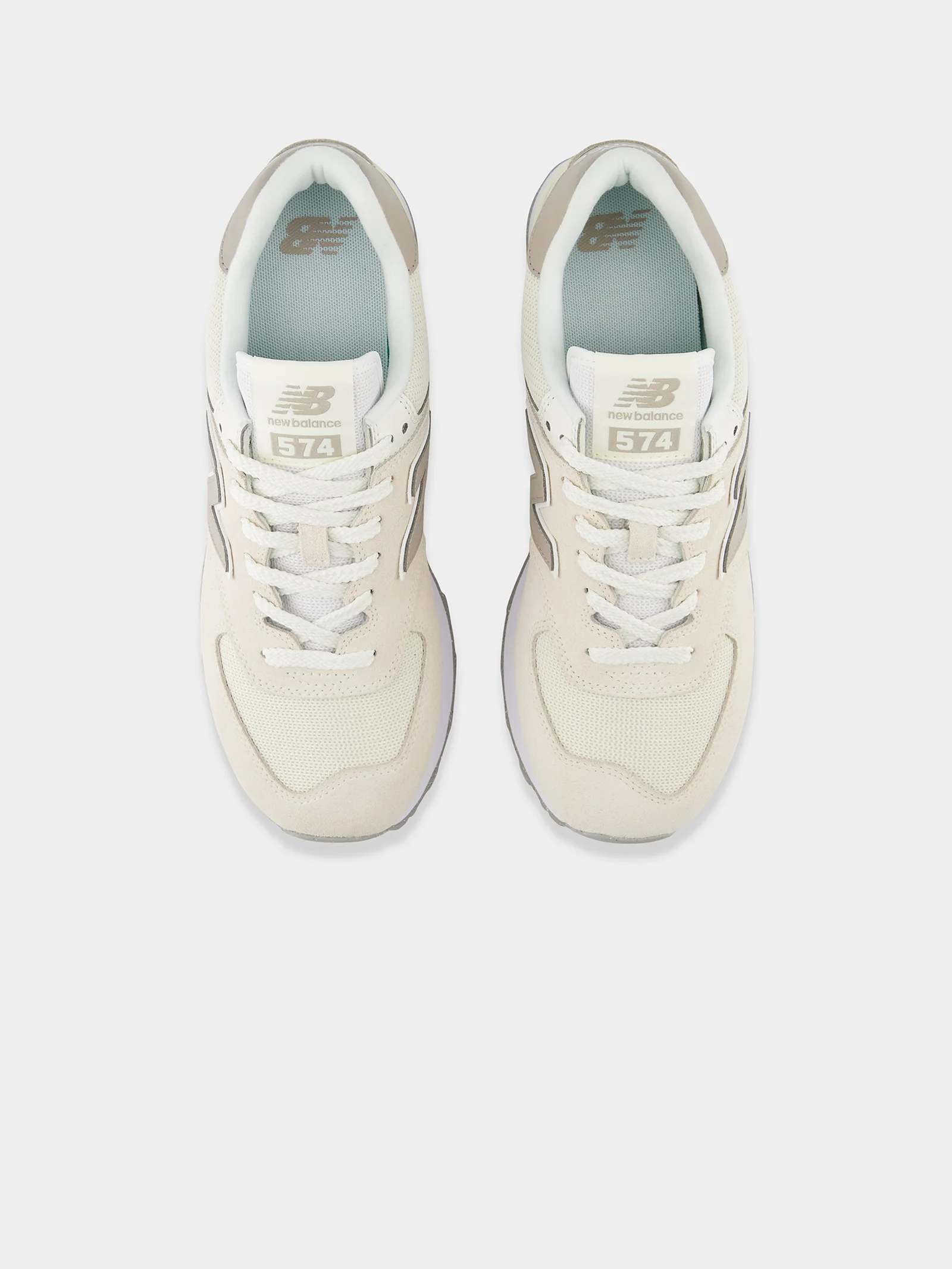 Unisex 574 Sneaker - Image 6