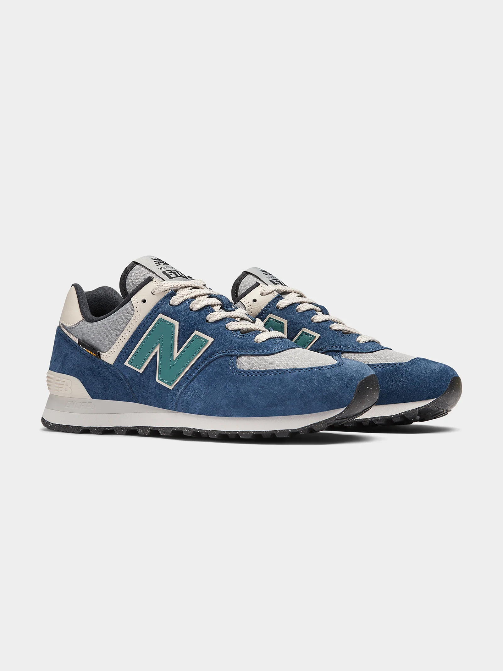 Unisex 574 Sneakers - Image 3