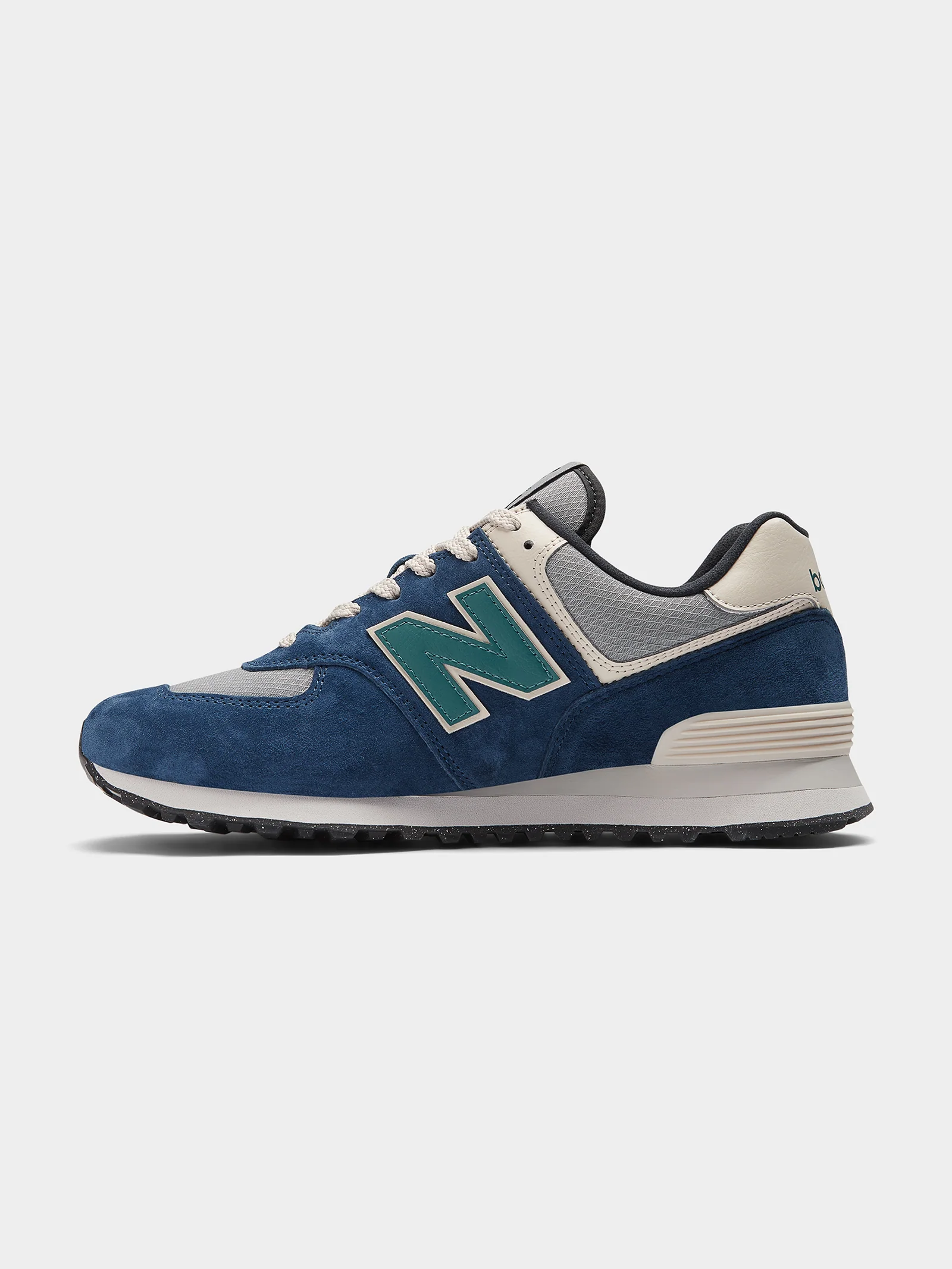 Unisex 574 Sneakers - Image 4