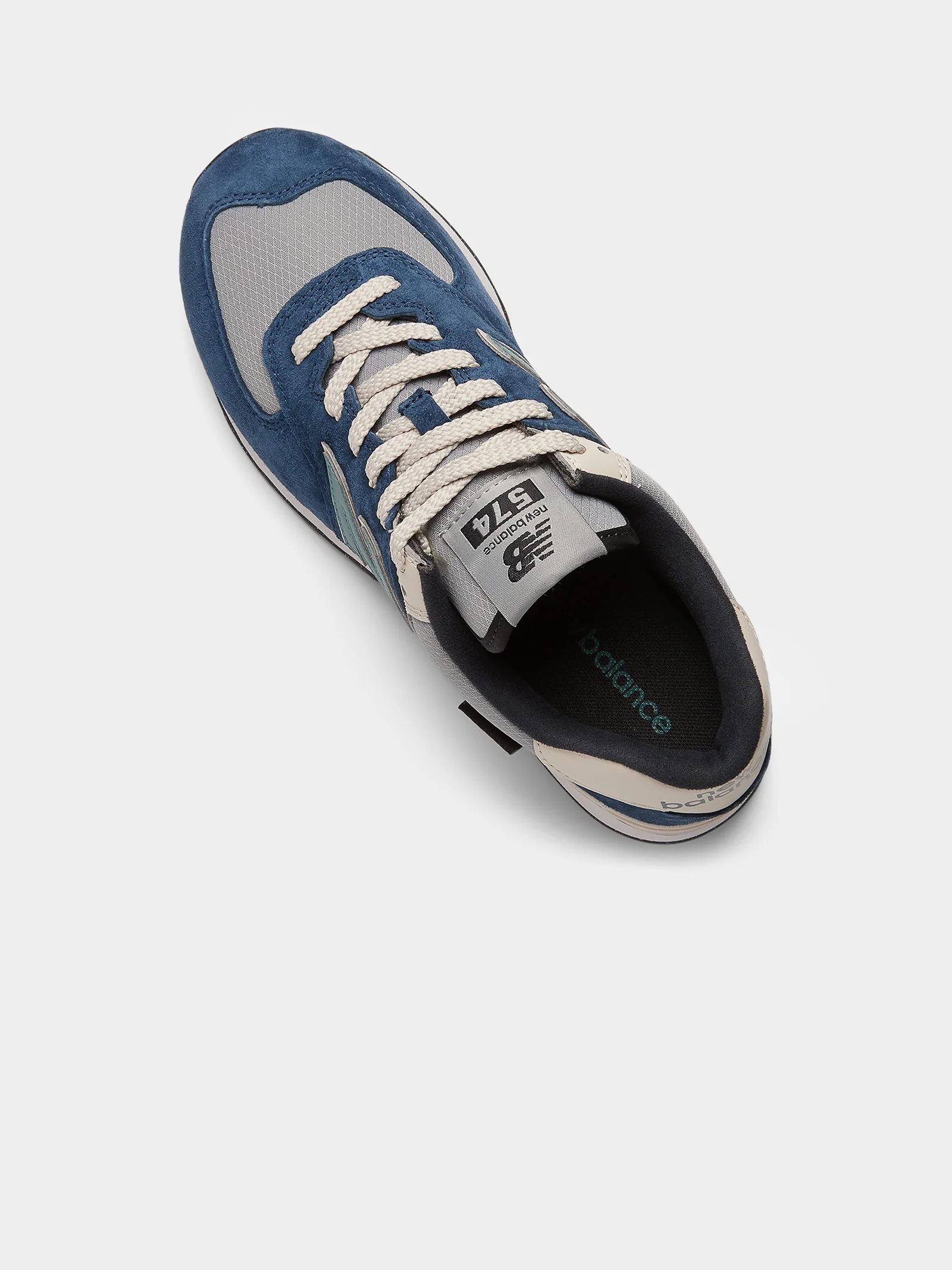 Unisex 574 Sneakers - Image 6