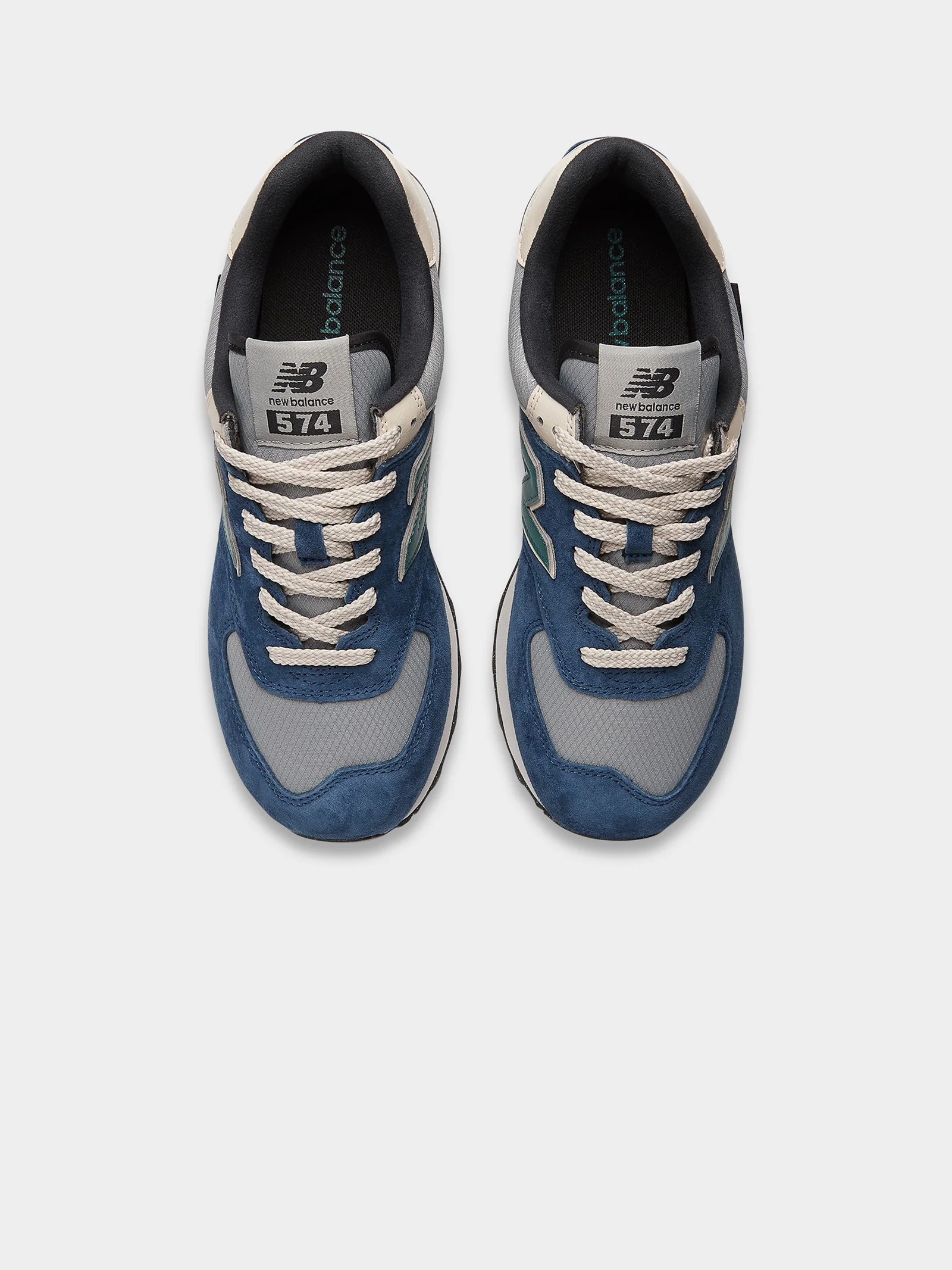 Unisex 574 Sneakers - Image 7