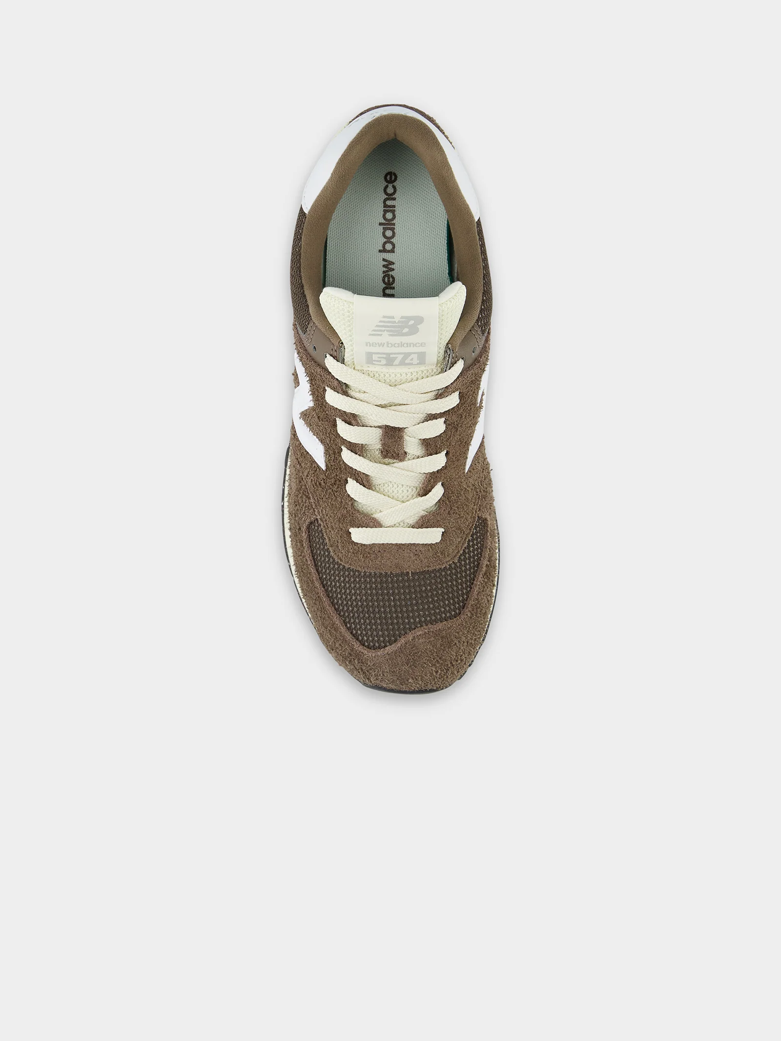 Unisex 574 Sneaker - Image 3