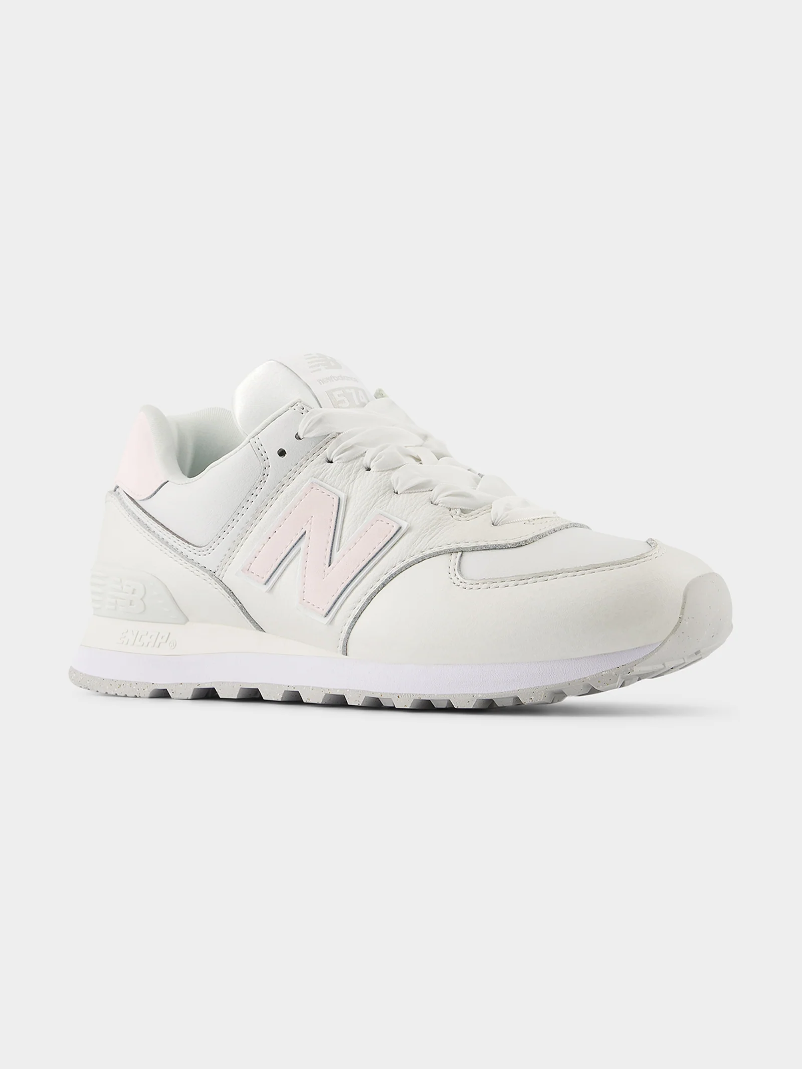 Women's 574 Sneaker - Image 2