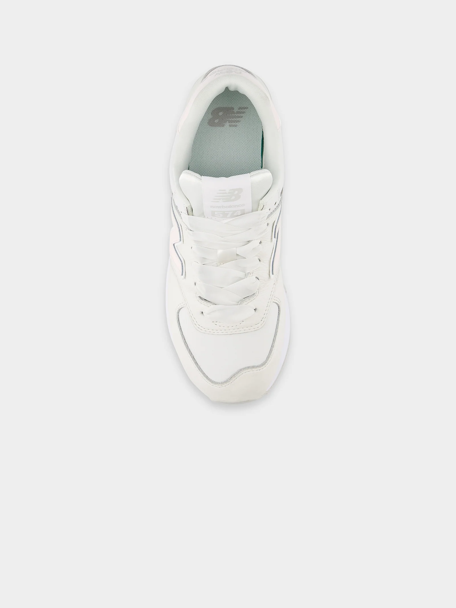 Women's 574 Sneaker - Image 3