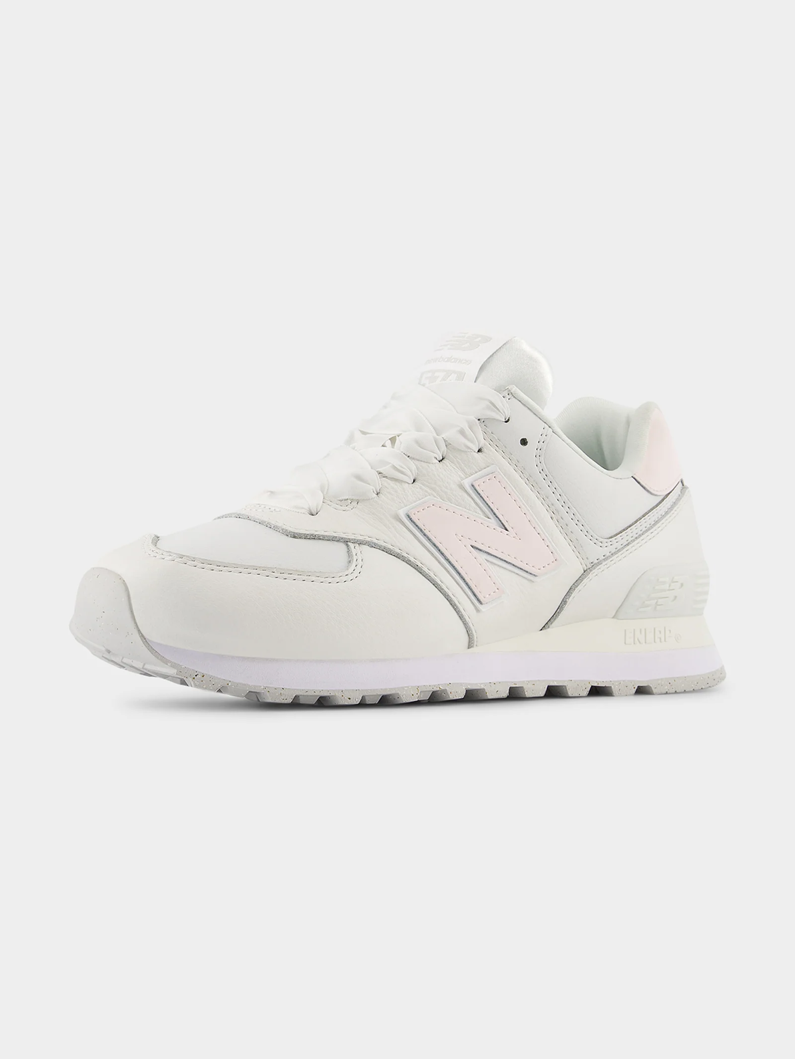Women's 574 Sneaker - Image 4