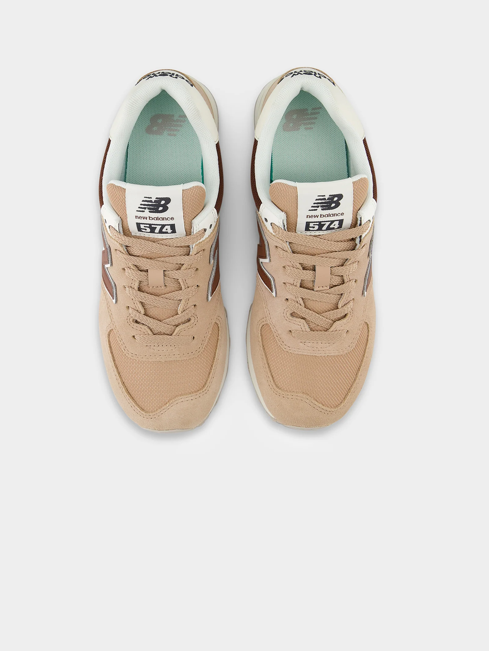 Unisex 574 Sneakers - Image 4