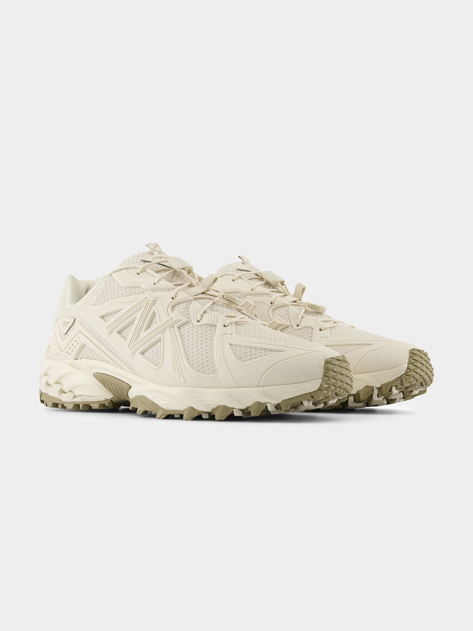 Unisex 610 Sneakers - Image 2