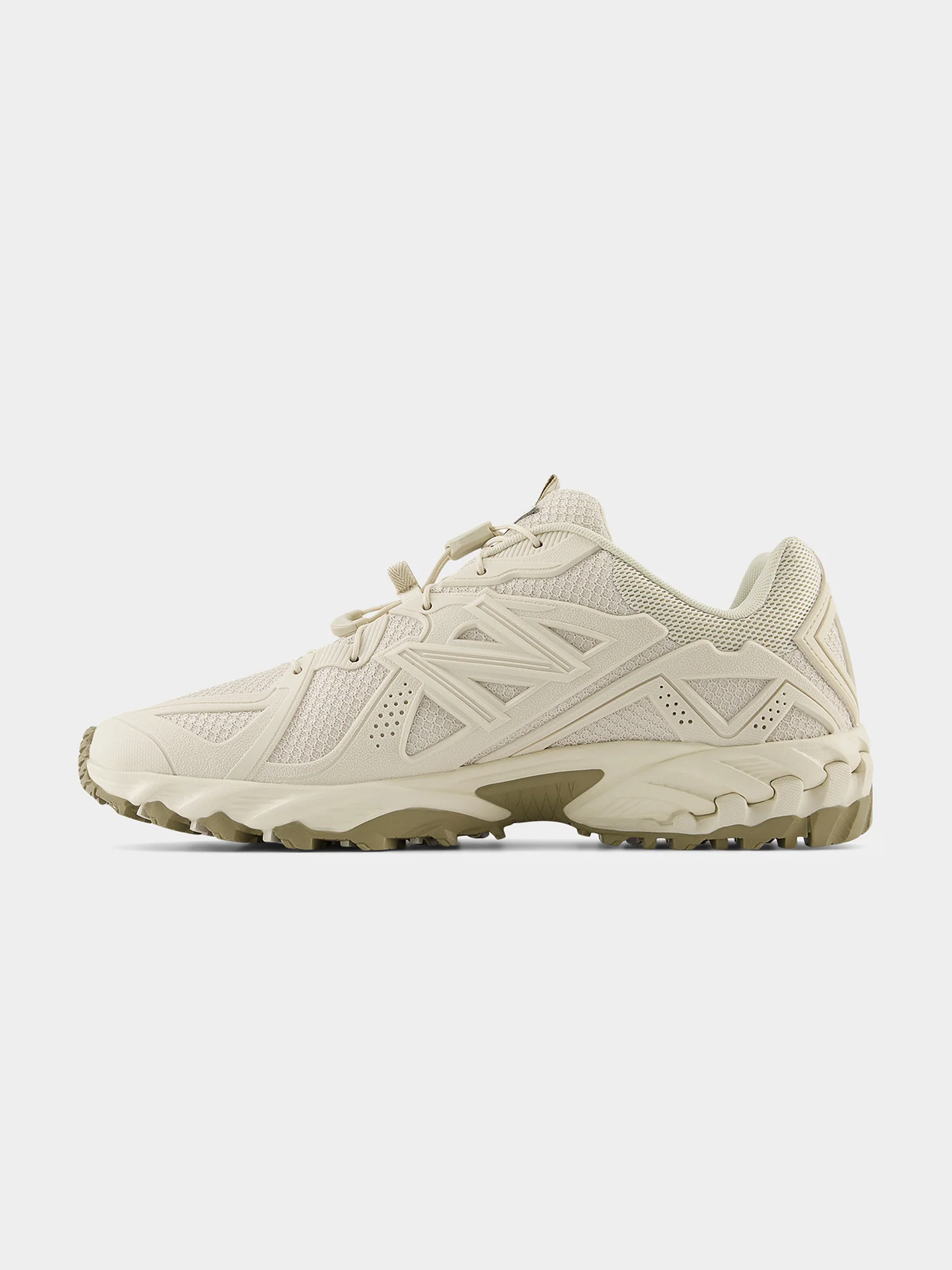 Unisex 610 Sneakers - Image 3