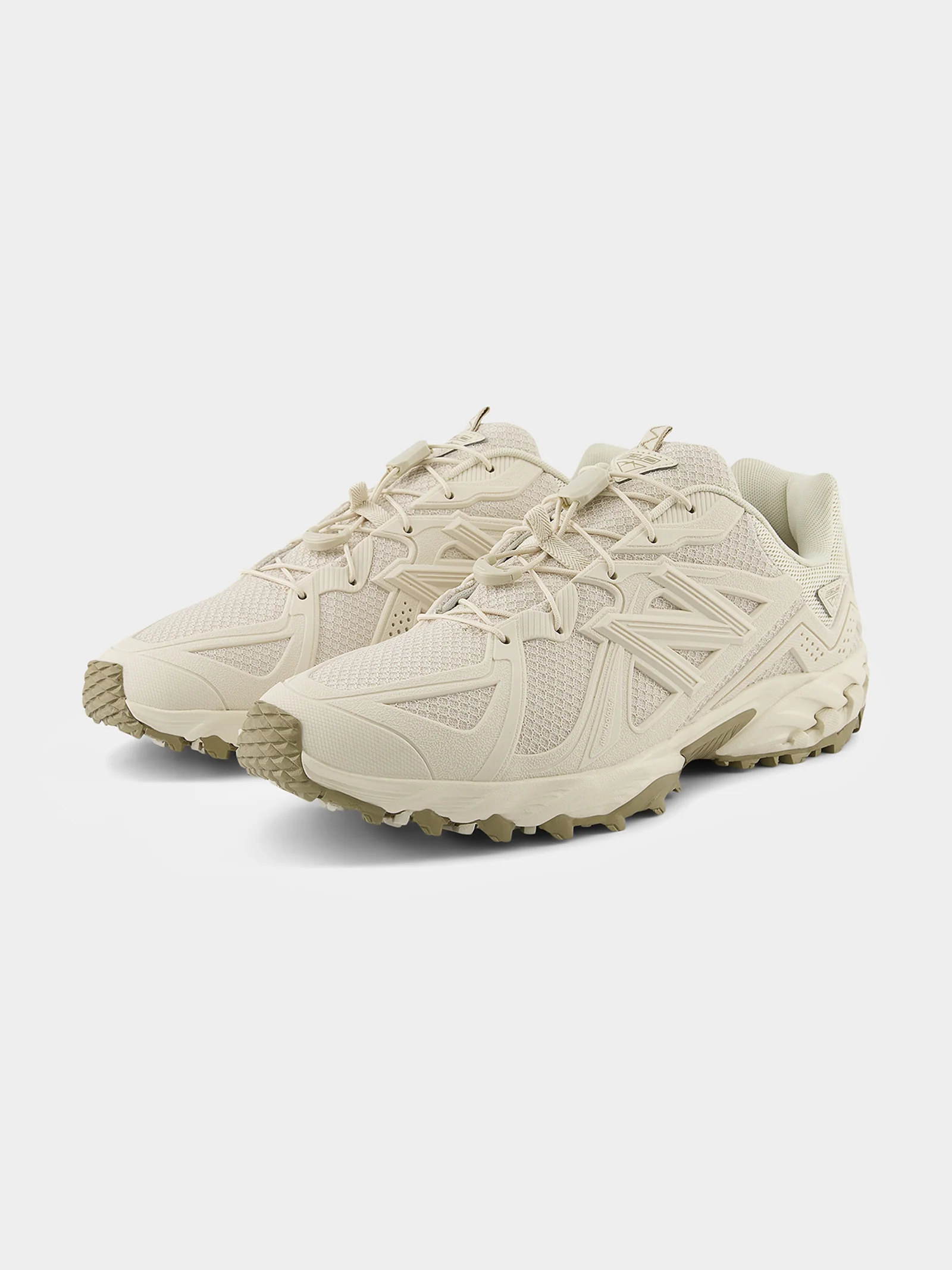 Unisex 610 Sneakers - Image 4