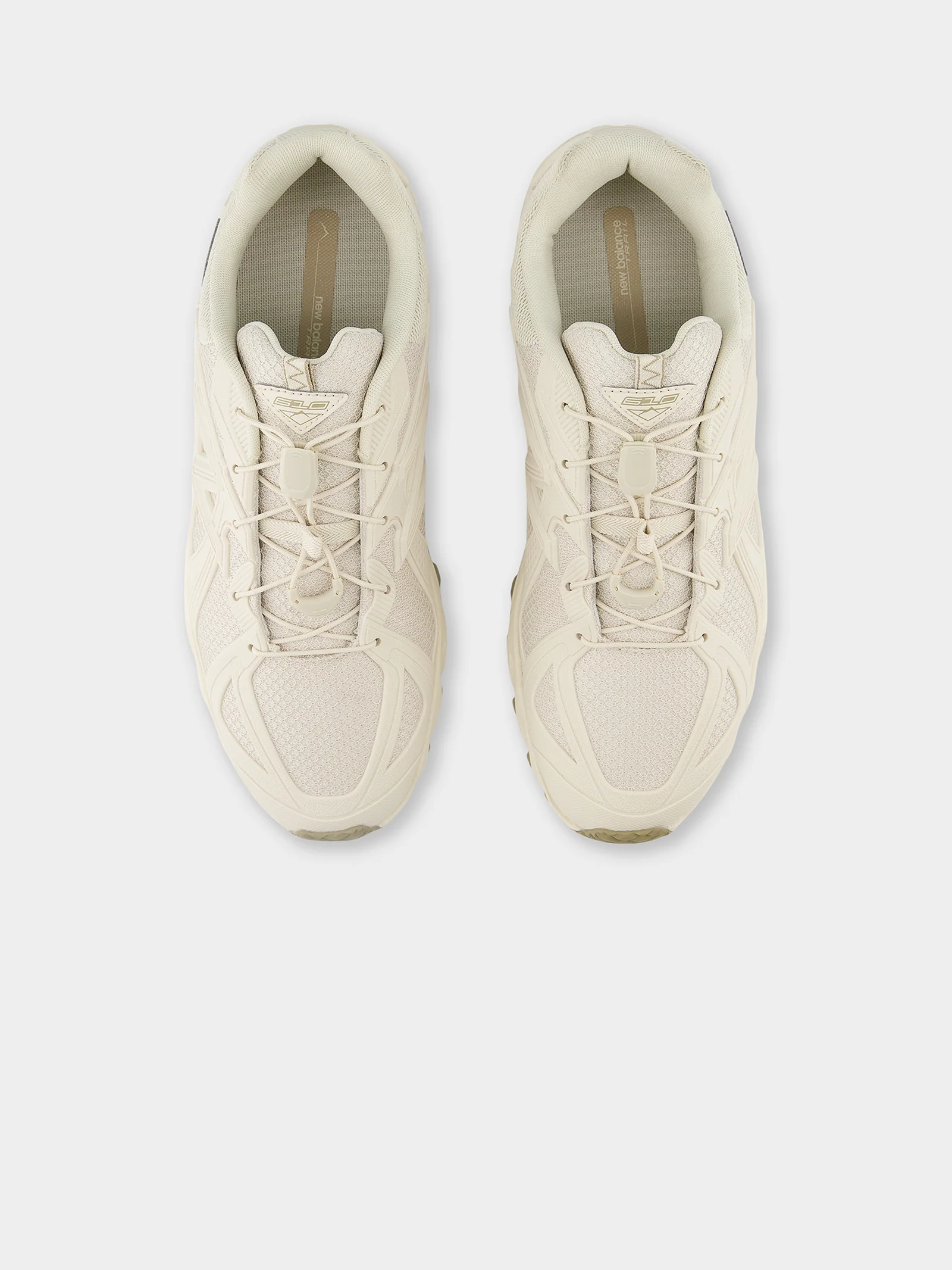 Unisex 610 Sneakers - Image 6