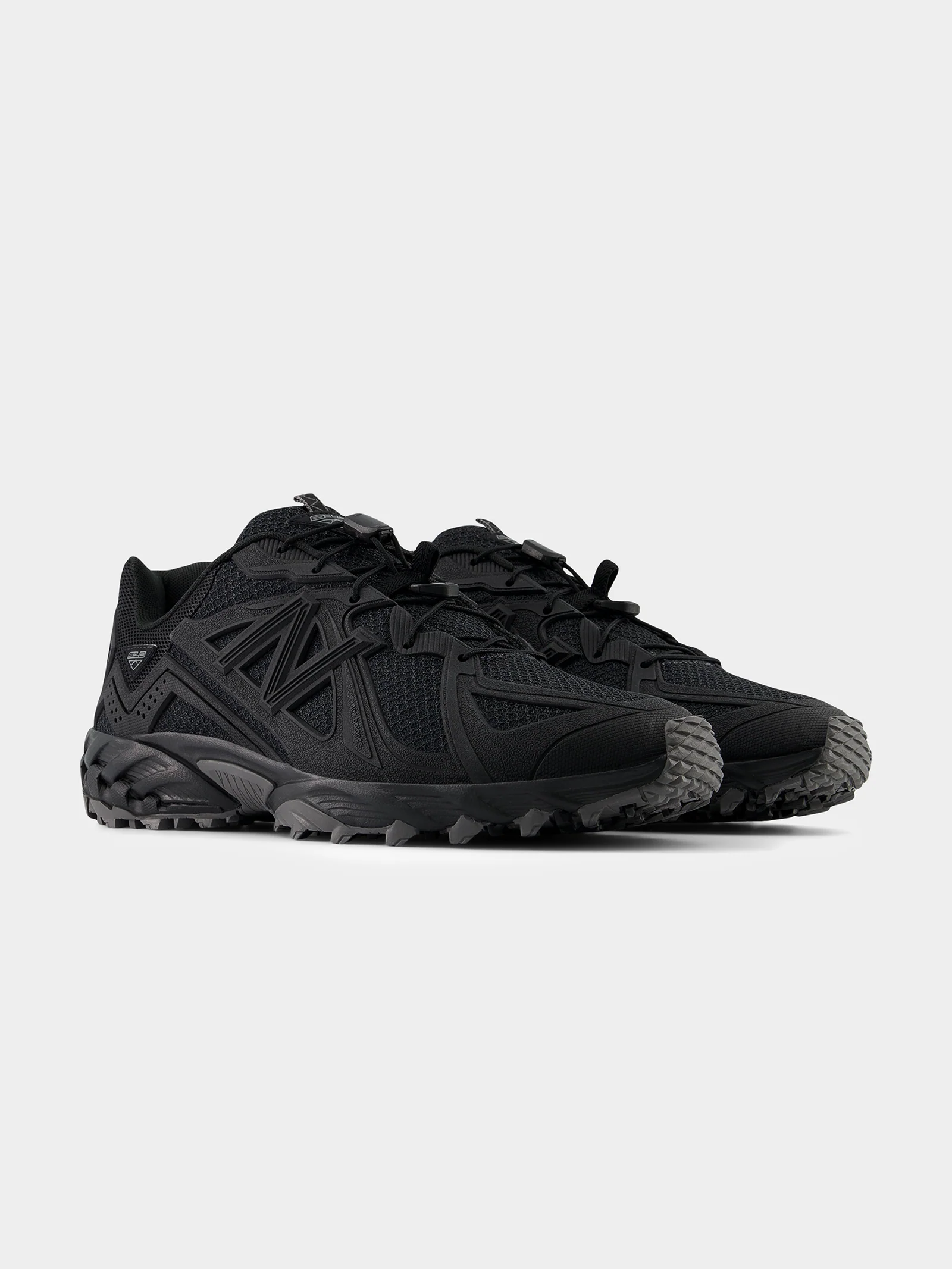 Unisex 610 Sneakers - Image 2