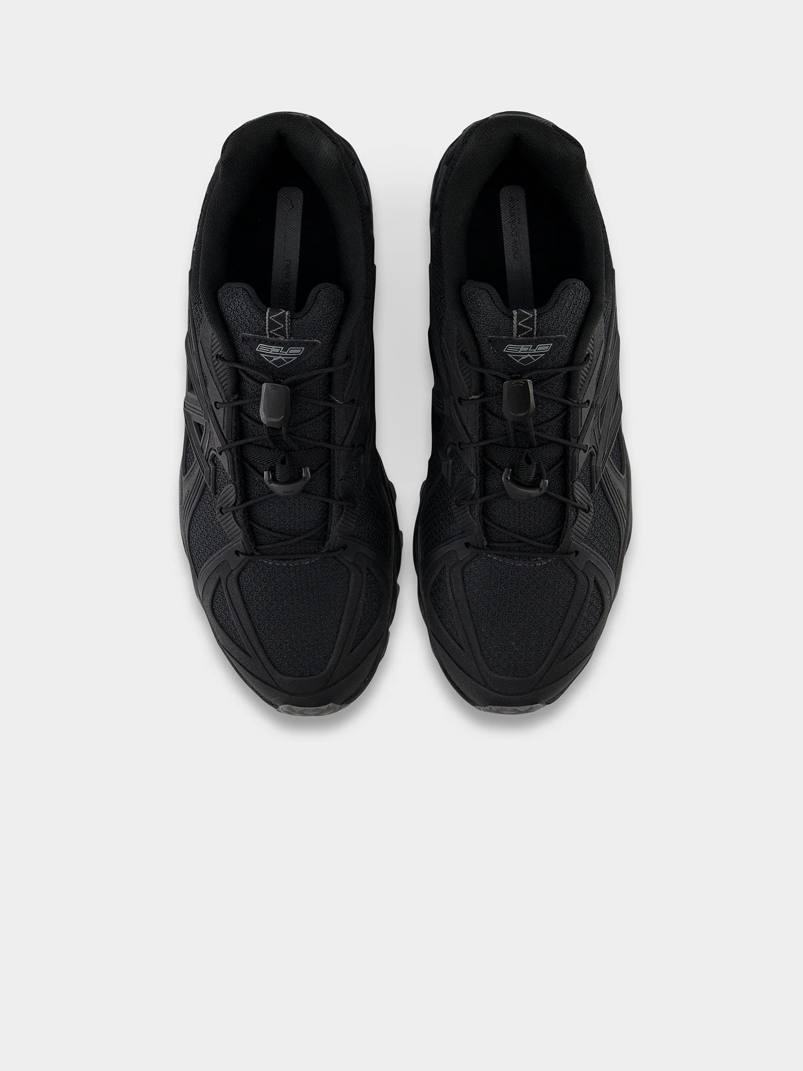 Unisex 610 Sneakers - Image 3