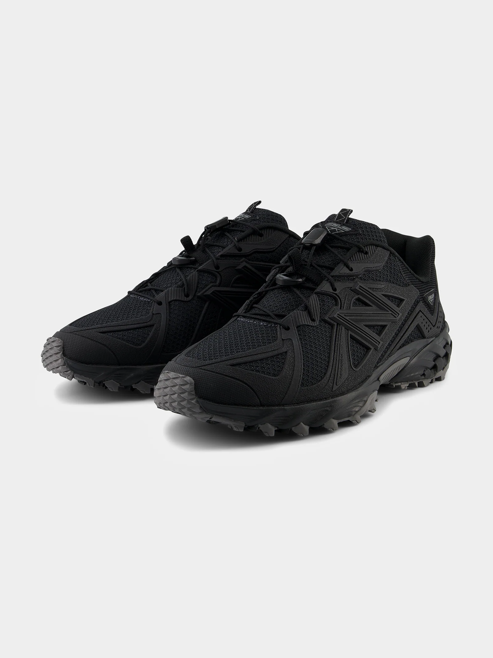 Unisex 610 Sneakers - Image 4