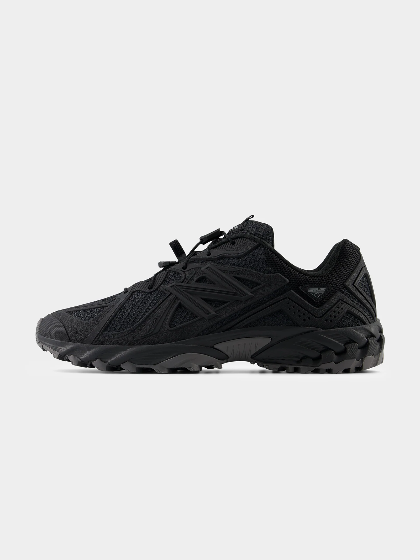 Unisex 610 Sneakers - Image 5