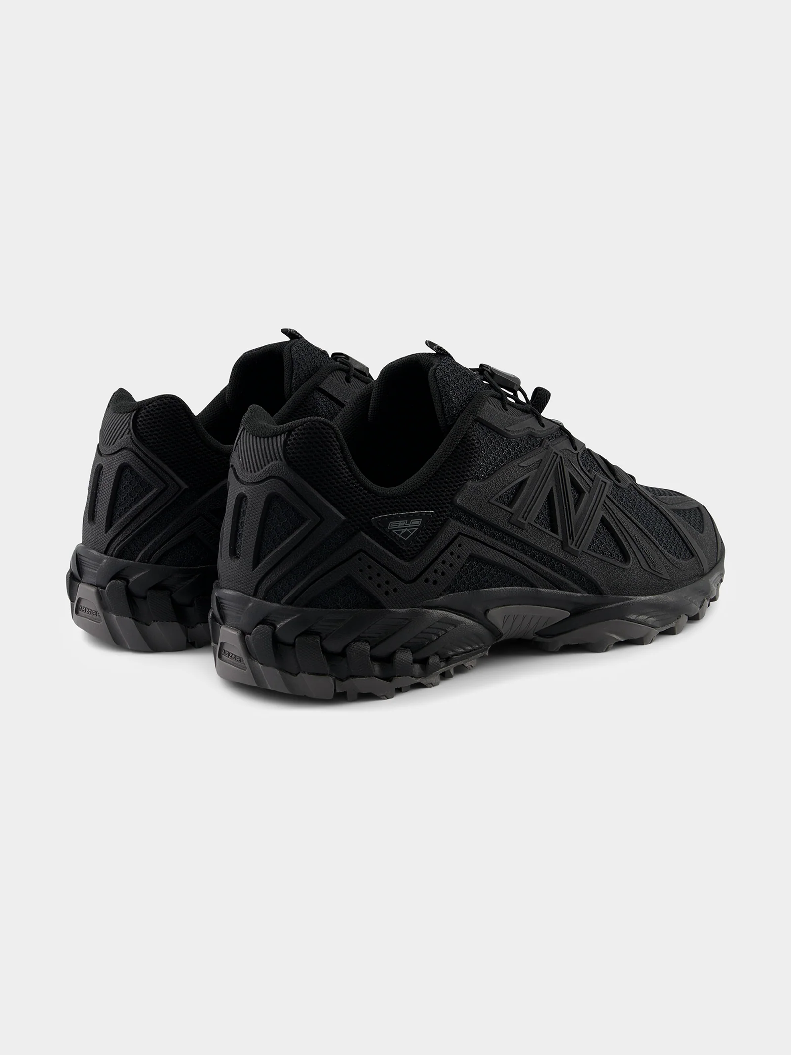 Unisex 610 Sneakers - Image 6